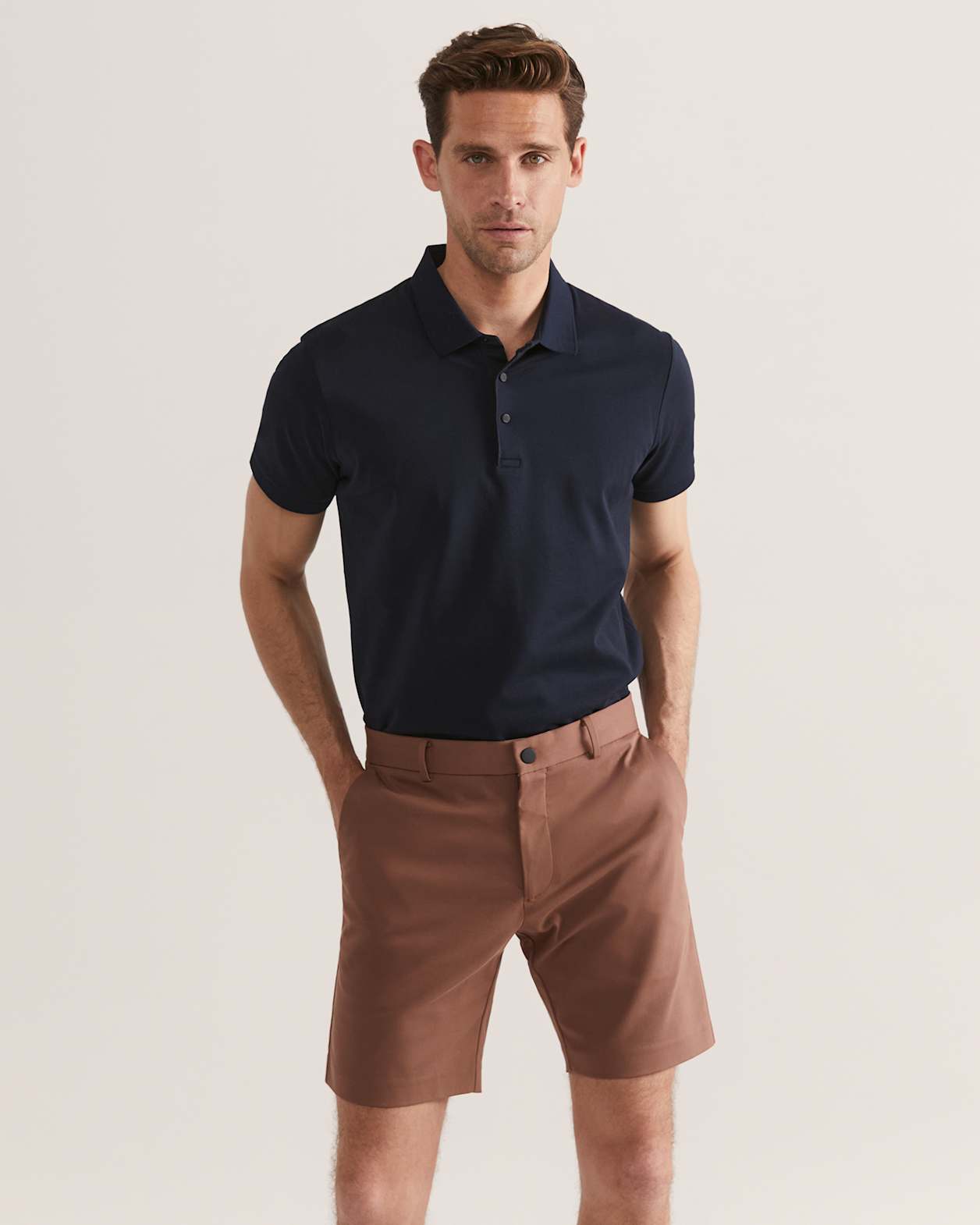 Judd Short in CHOCOLATE