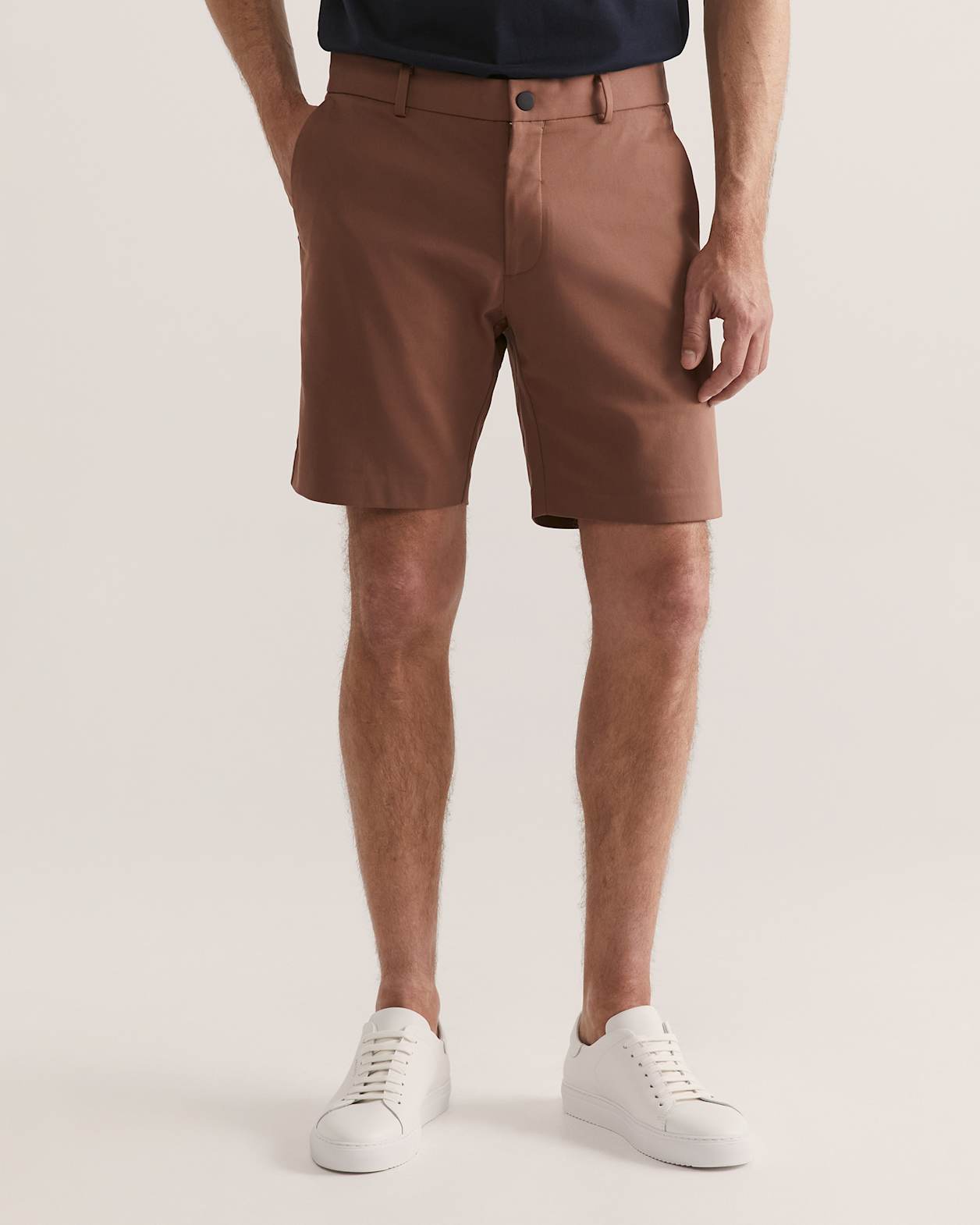 Judd Short in CHOCOLATE