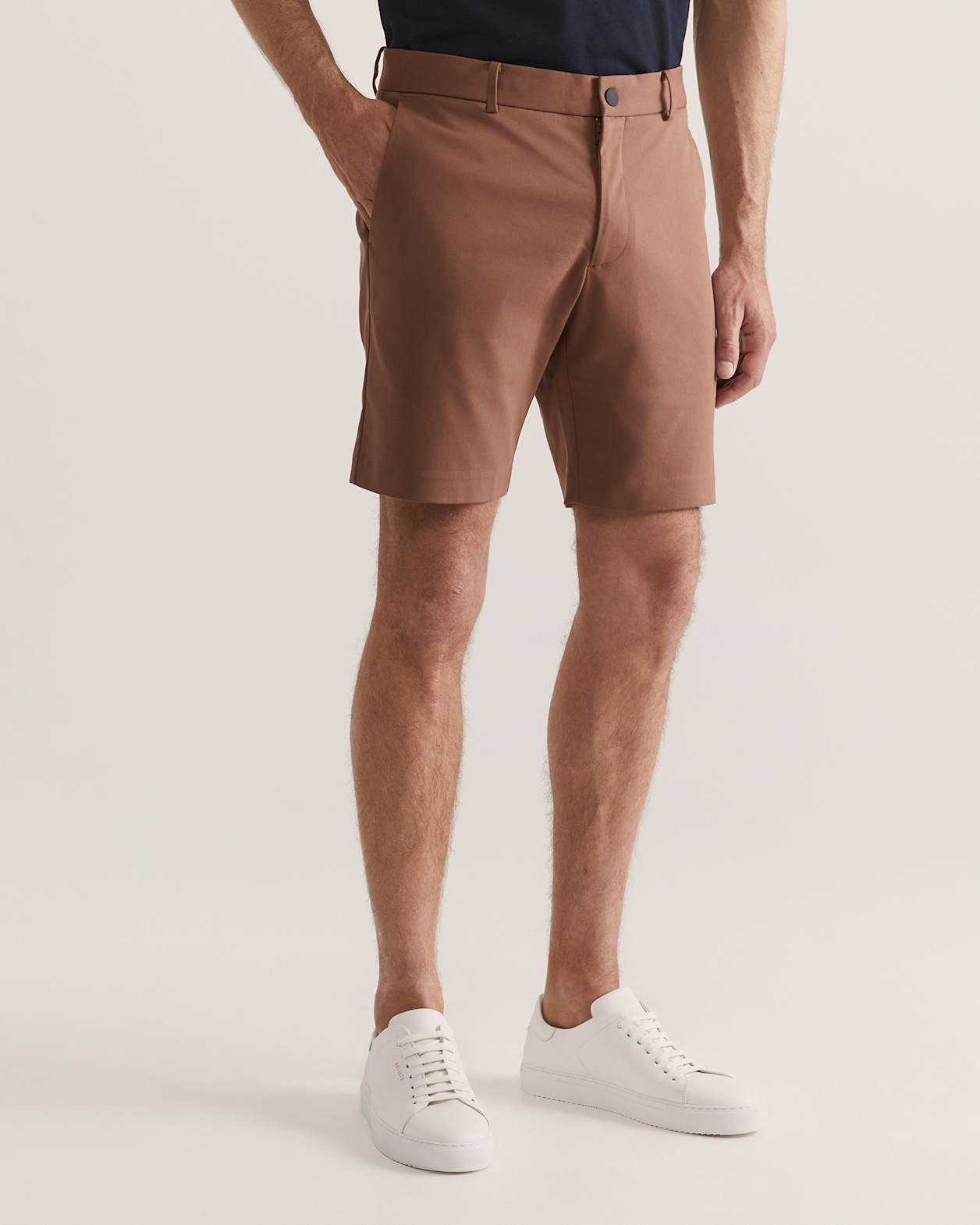 Judd Short in CHOCOLATE