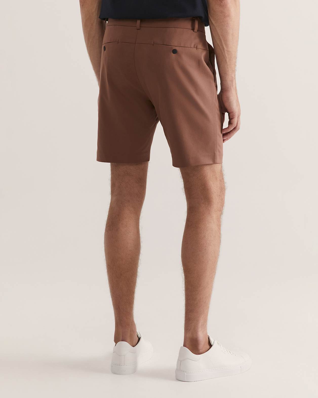 Judd Short in CHOCOLATE