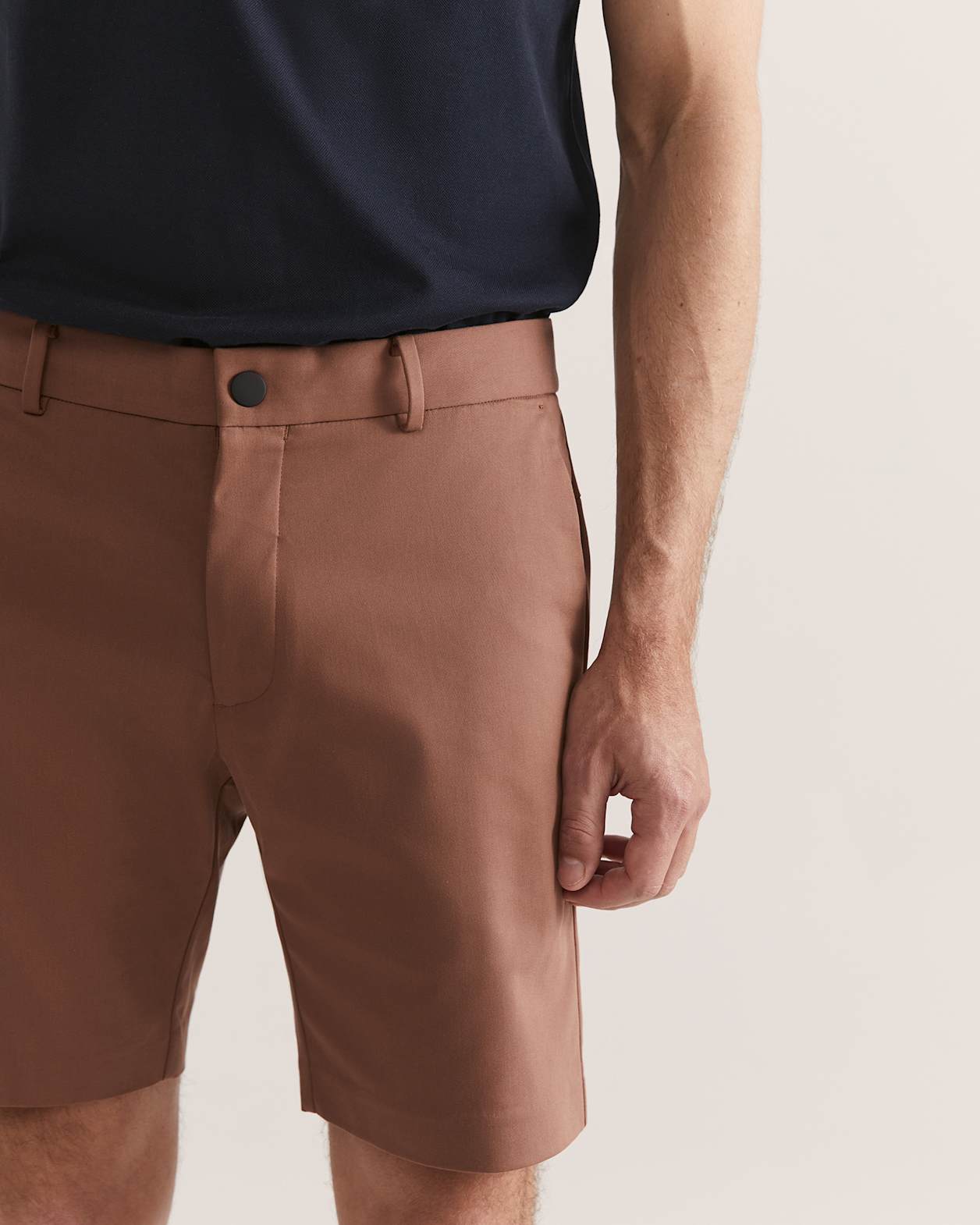 Judd Short in CHOCOLATE