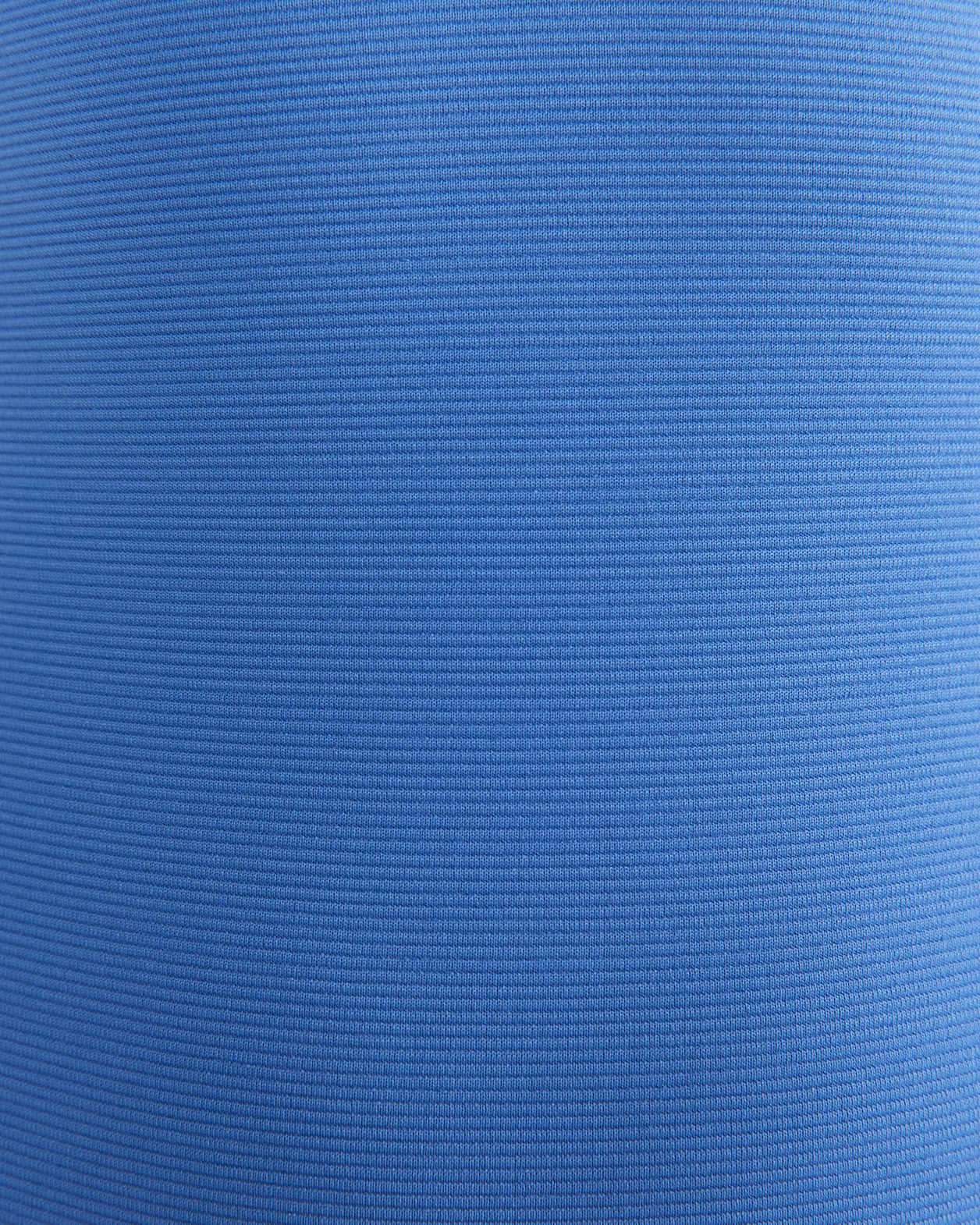 Baylea Triangle One Piece in CORNFLOWER