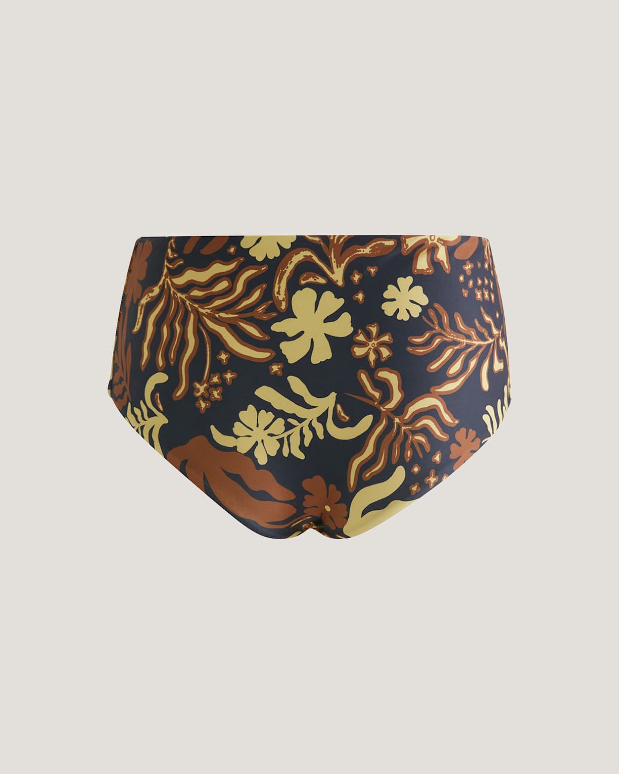 Saraya Bikini 60s Pant in MULTI
