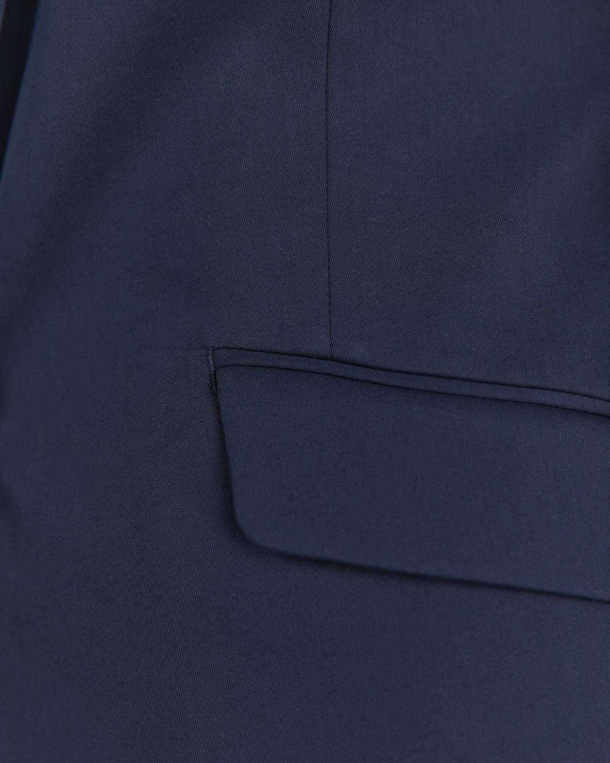Tia Suit Blazer in INK