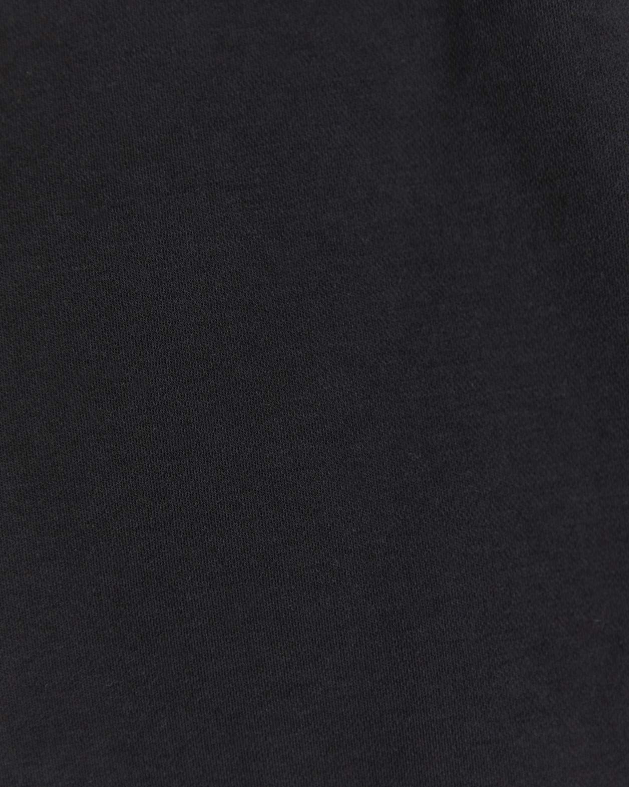 Little Karlie Cardigan in BLACK