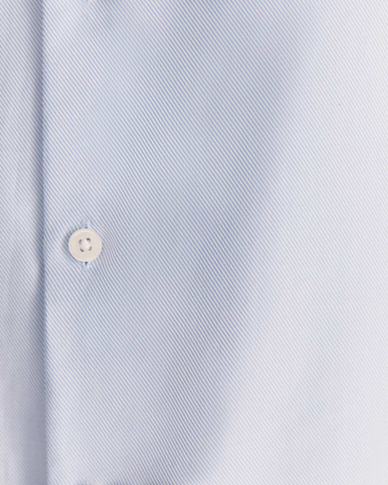 Munroe Easy Care Twill Shirt in SKY