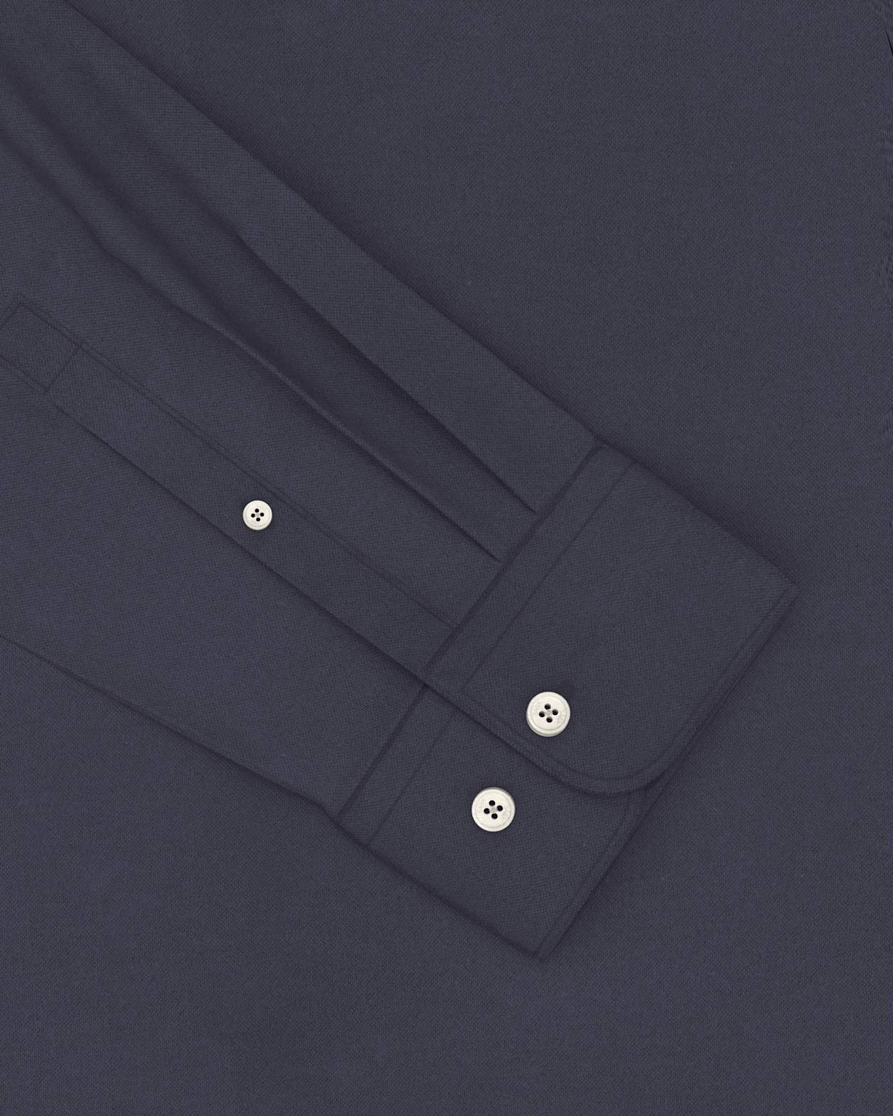 Sam Oxford Shirt in NAVY