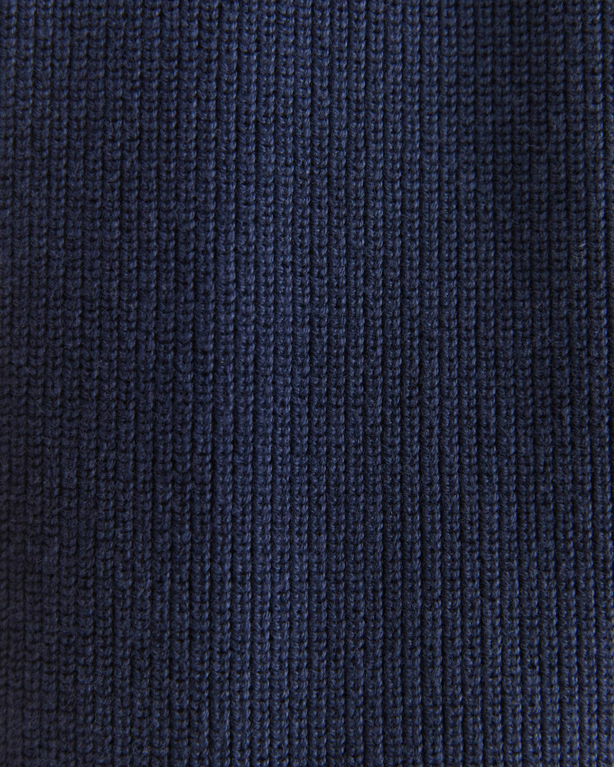Leo Dip Dye Scarf in BLUE