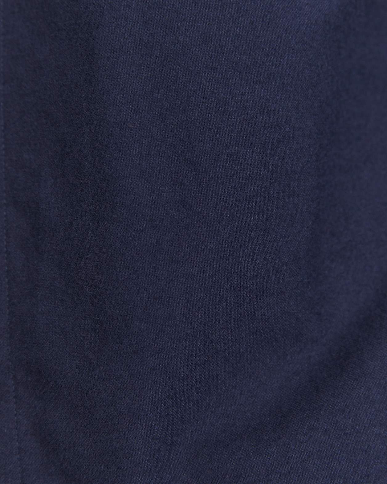 Sam Oxford Shirt in NAVY
