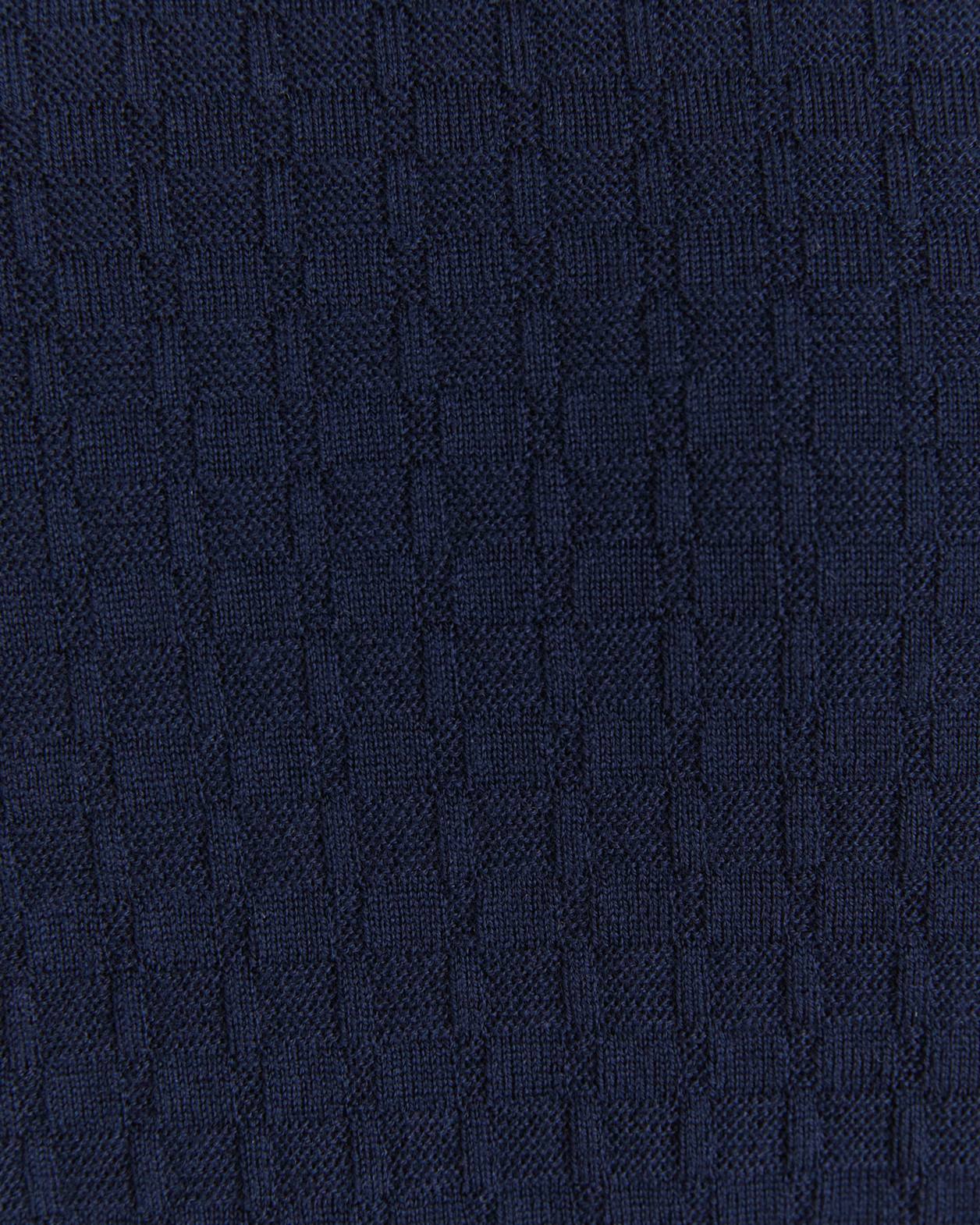 Franklin Crew Tile in NAVY