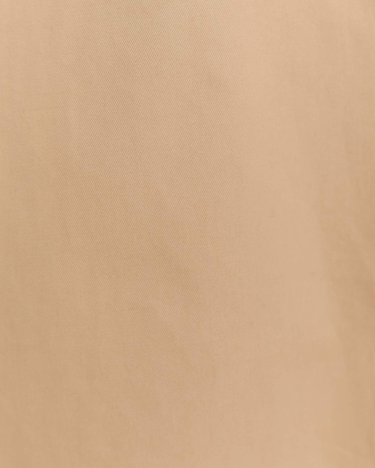 Lana Trench Coat in CAPPUCCINO