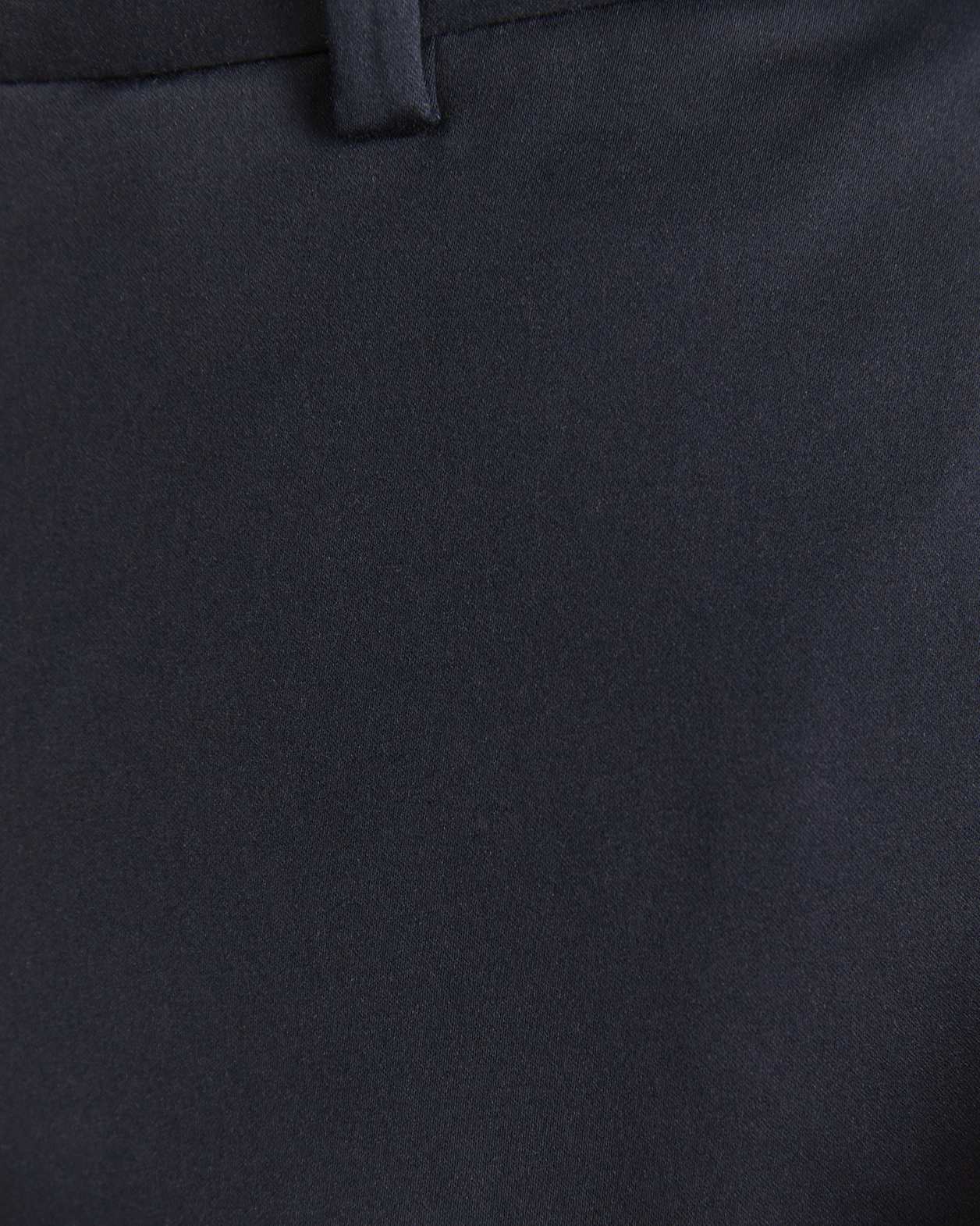 Baxter Slim Chino Pant in NAVY