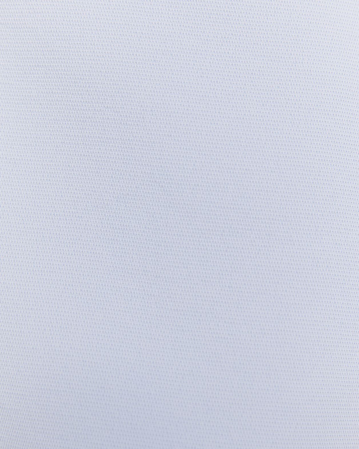 Dharma Stitch Detail Blazer in LIGHT BLUE