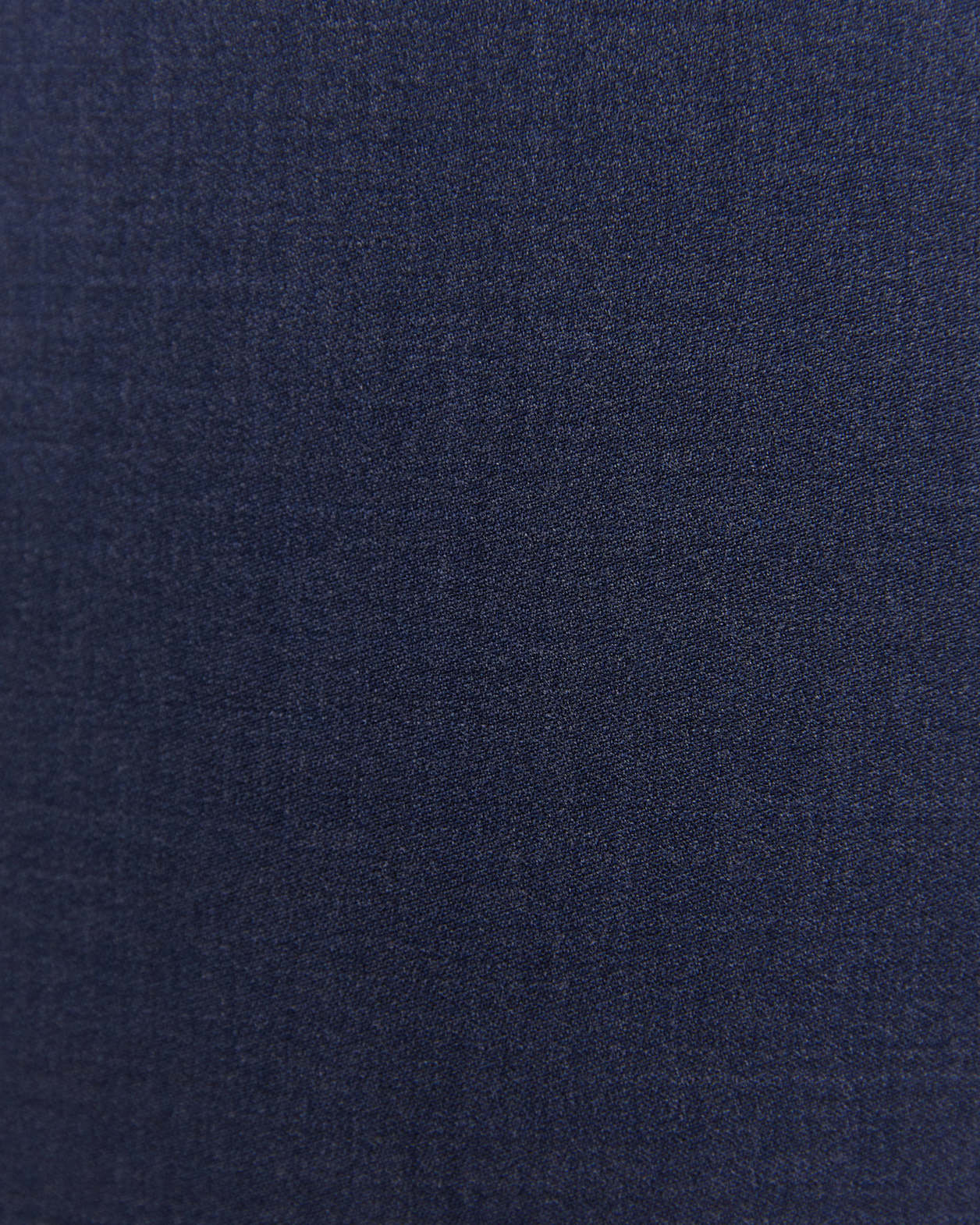 Cedric Wool Stretch Jacket in BLUE MARLE