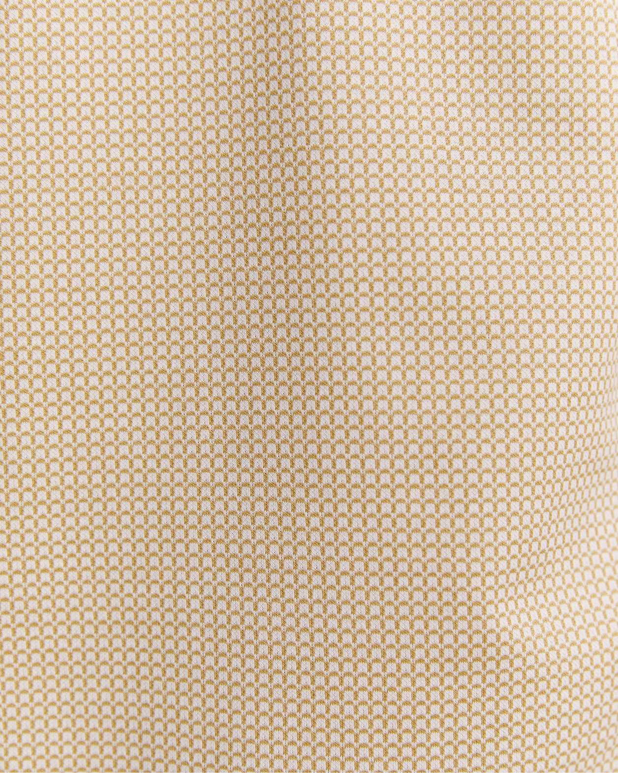 Arizona Polo in TAN