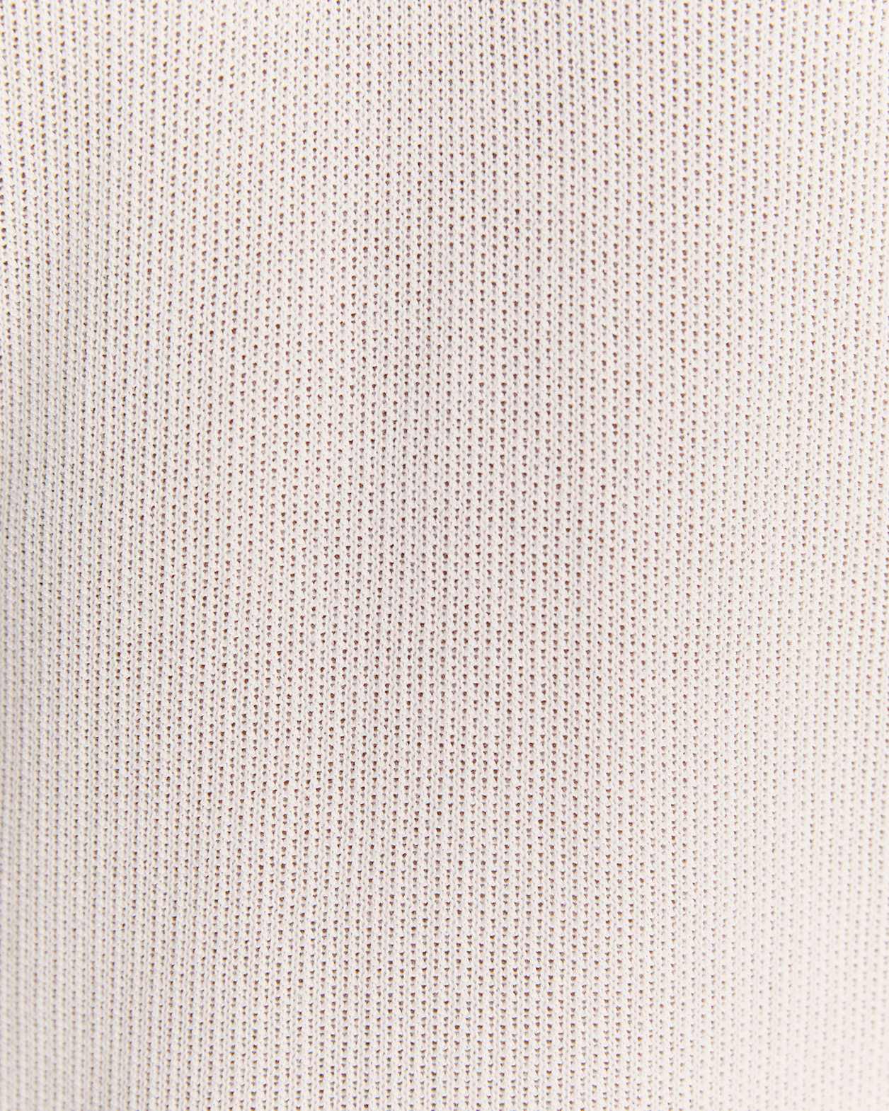 Como Polo in WHITE