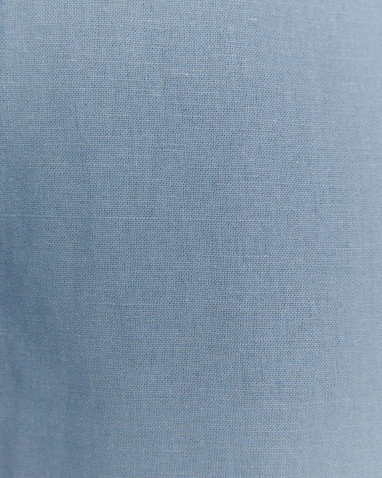 Bartel Cotton Linen Classic Suit Jacket in DUSK BLUE