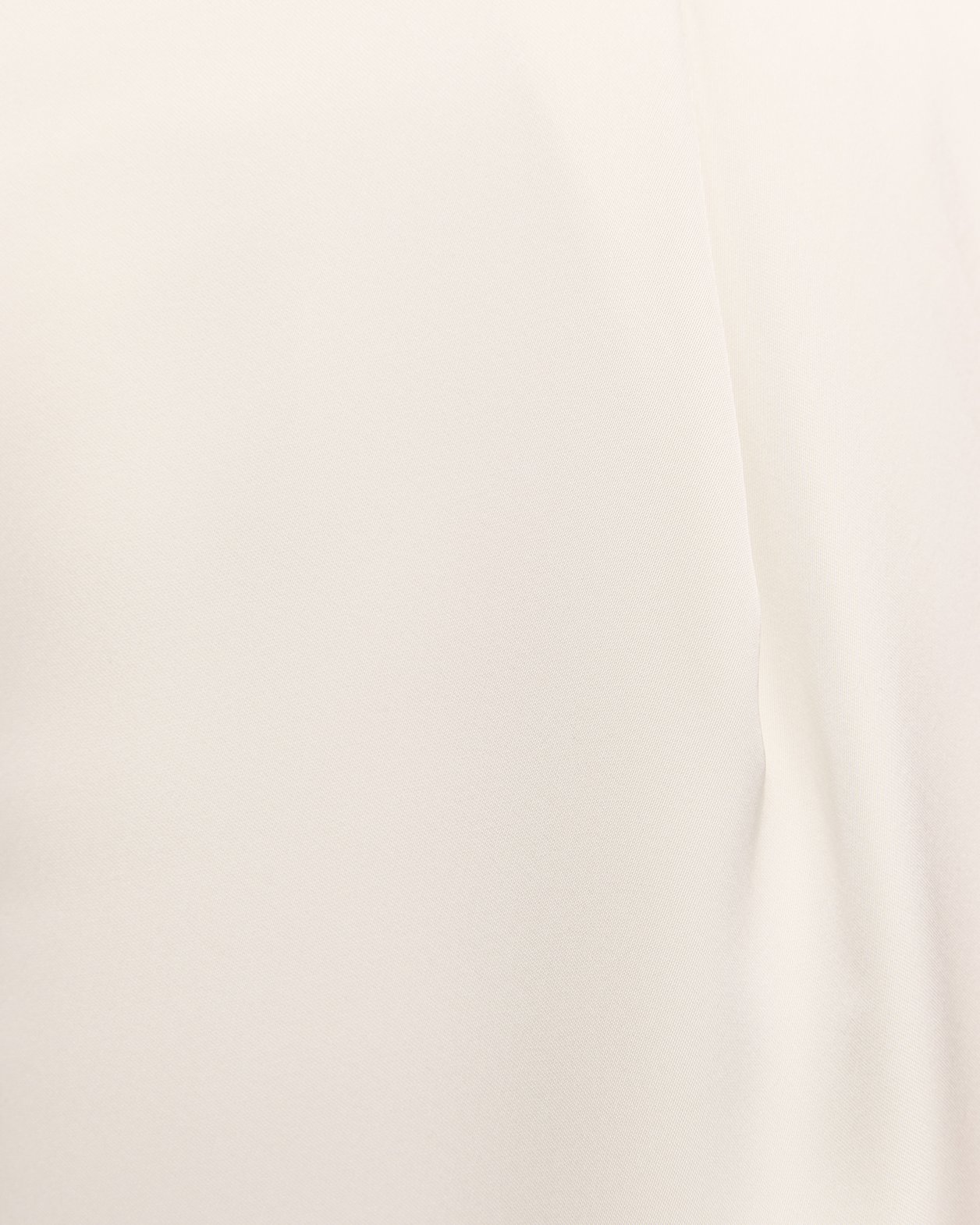 Jayde Pleat Front Pant in VANILLA