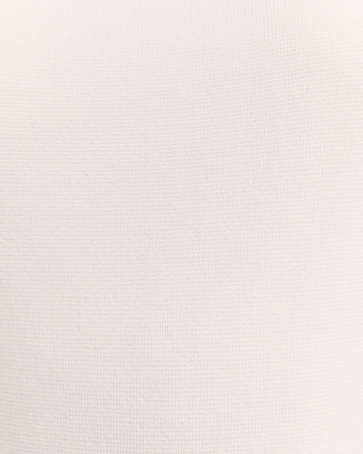 Mia Milano Knit Tank Top in IVORY