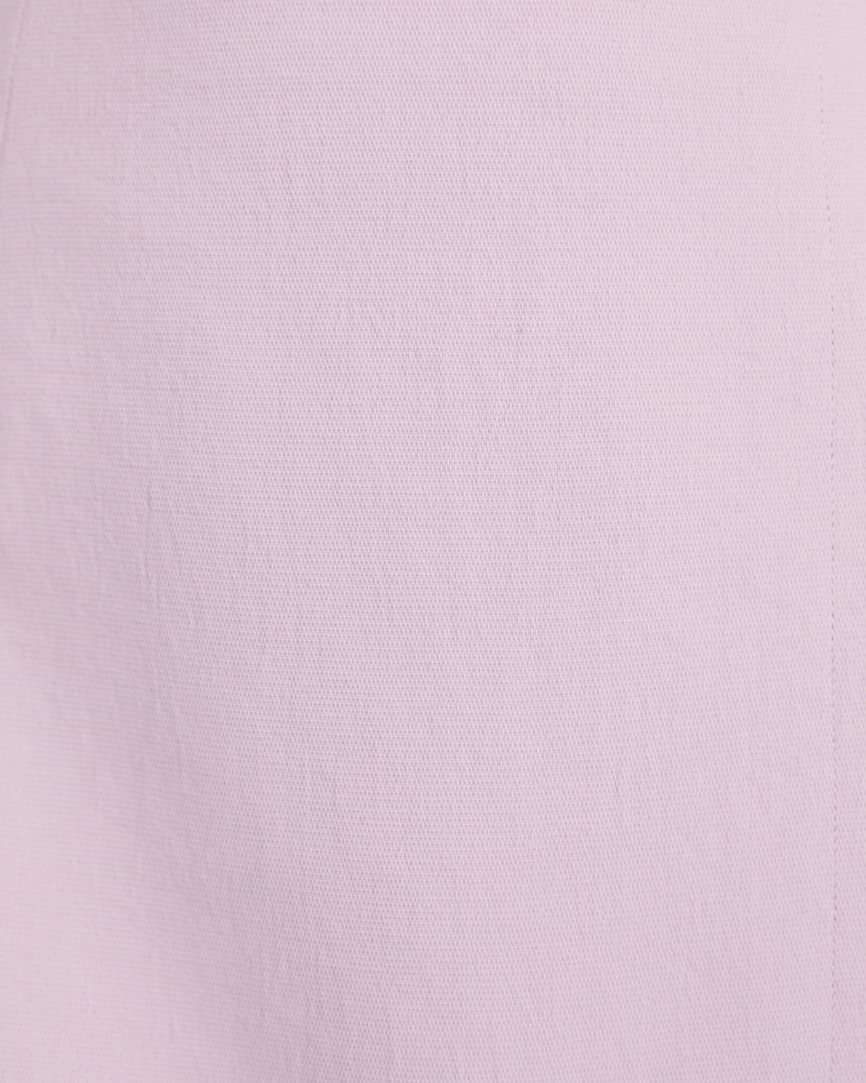 Dharma Wrap Mini Skirt in ORCHID