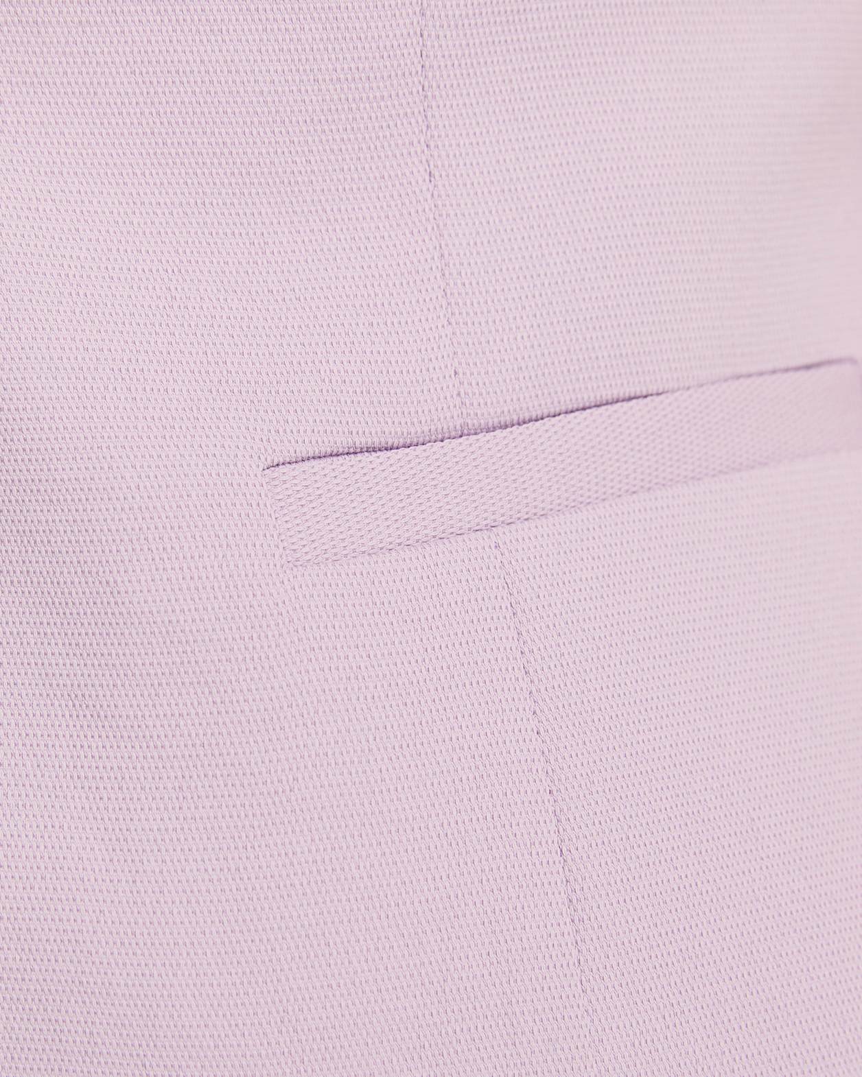 Dharma Vest in ORCHID