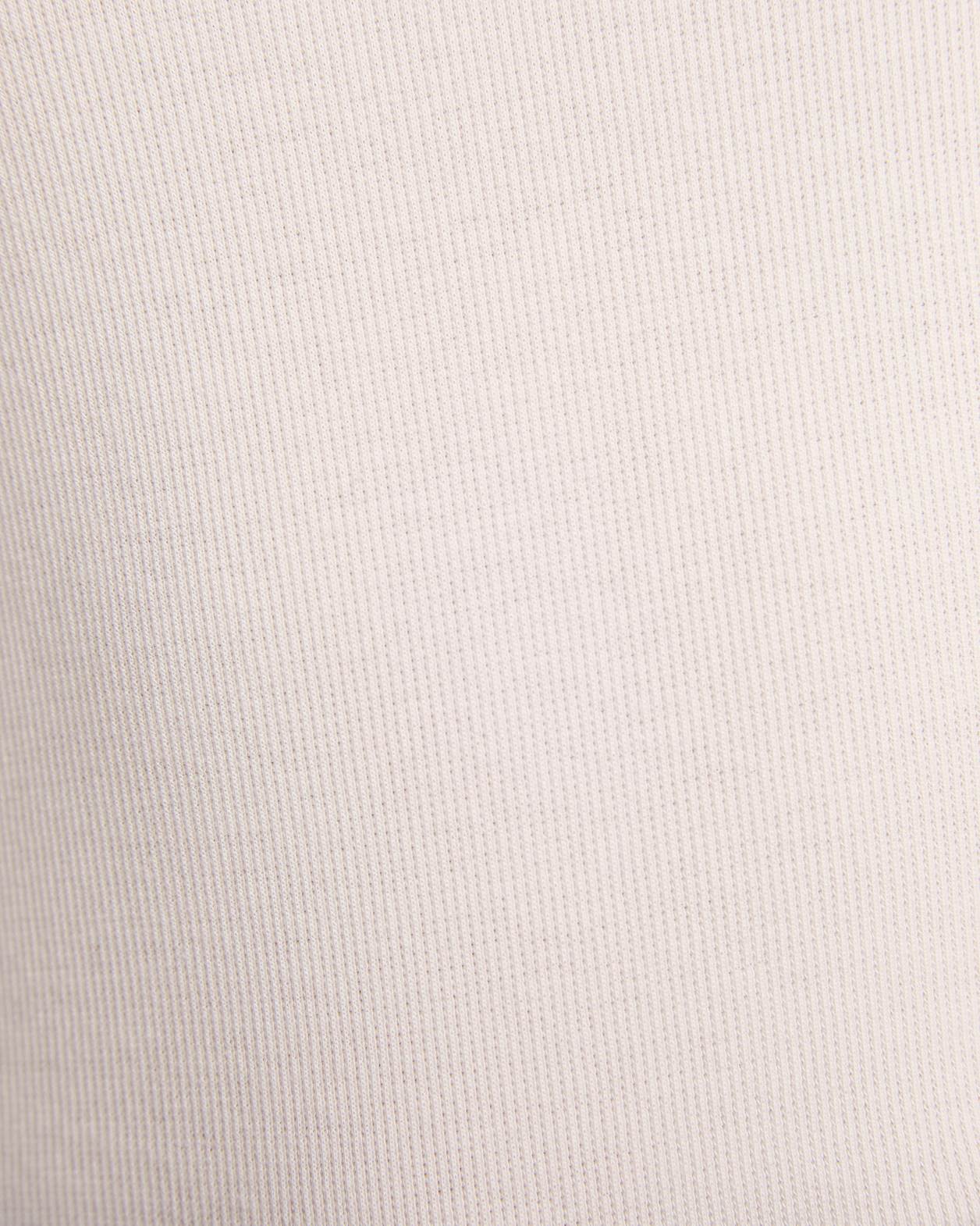 Fleur Cami in WHITE