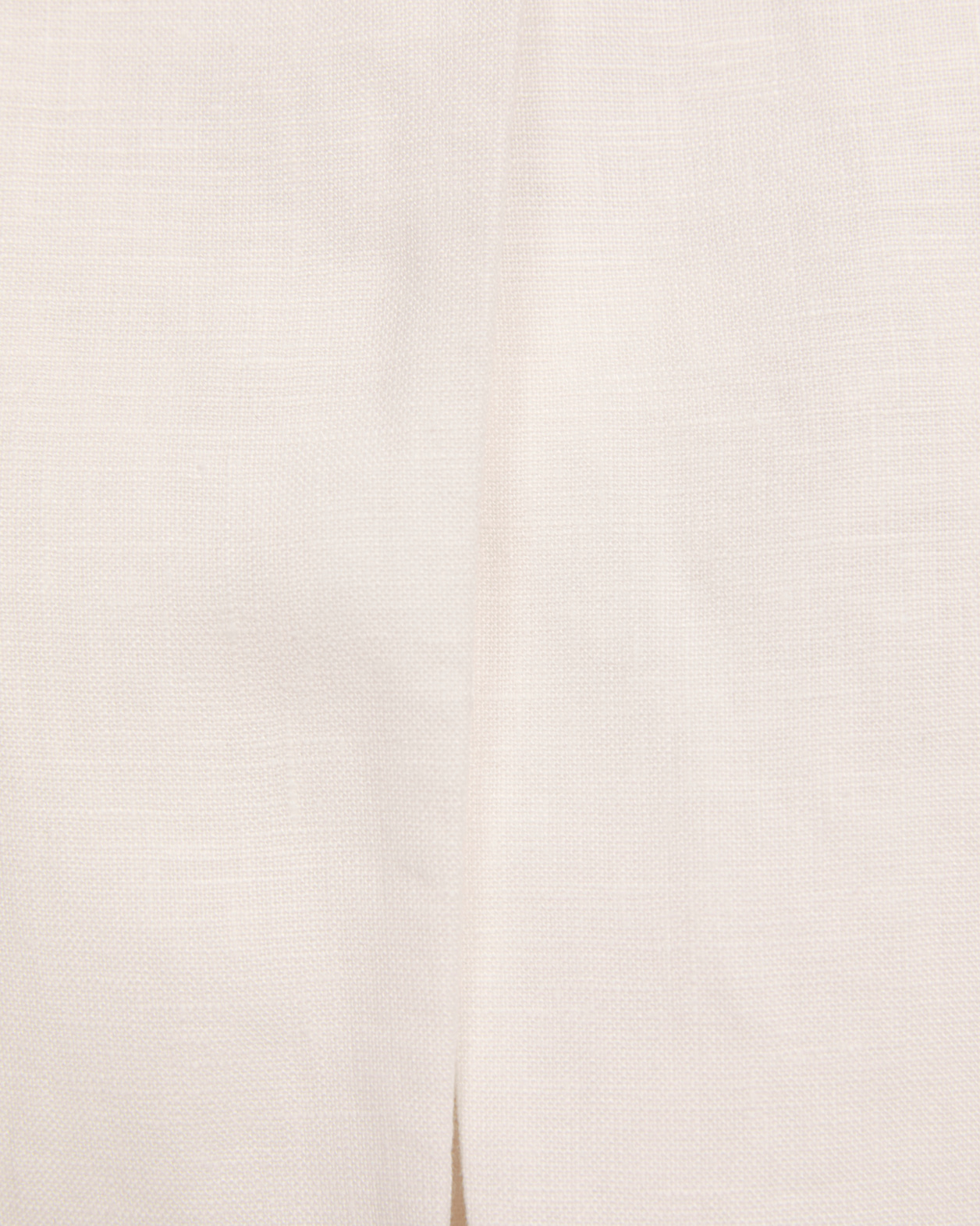 Lila Linen Jacket in WHITE
