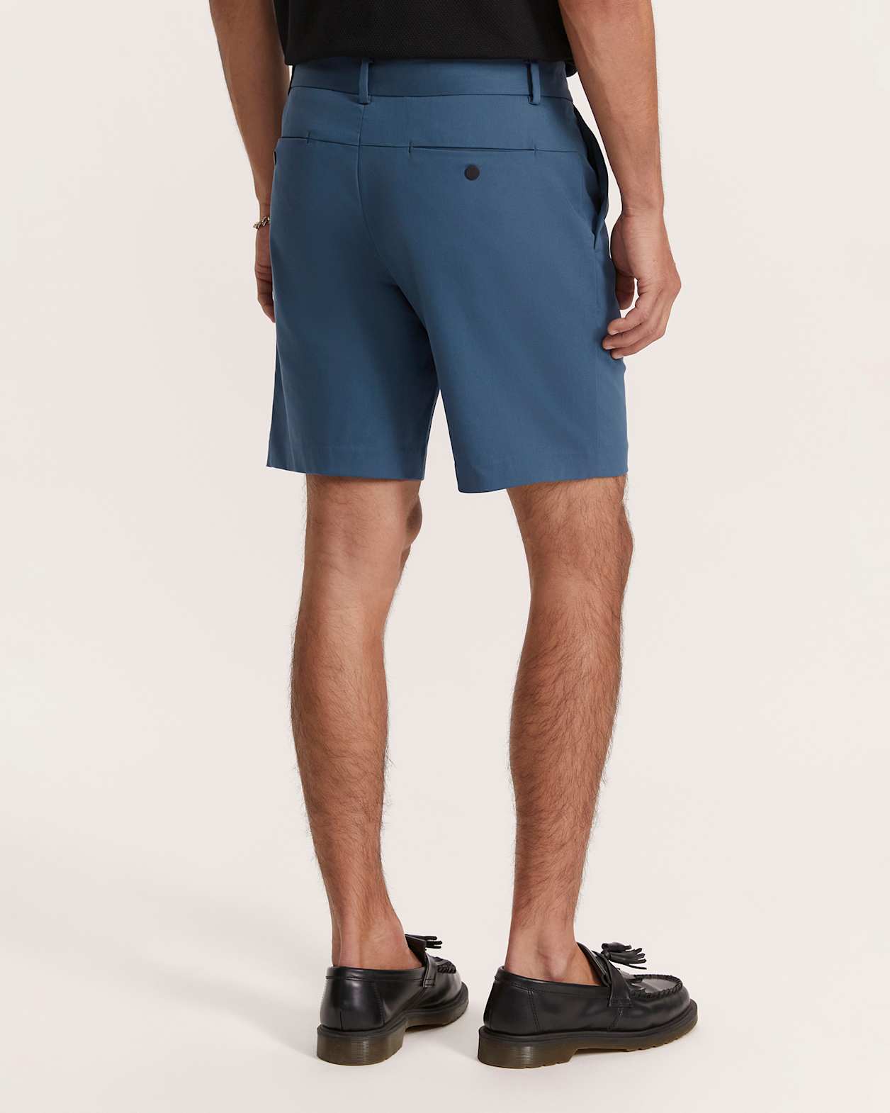 Judd Regular Short in DARK BLUE