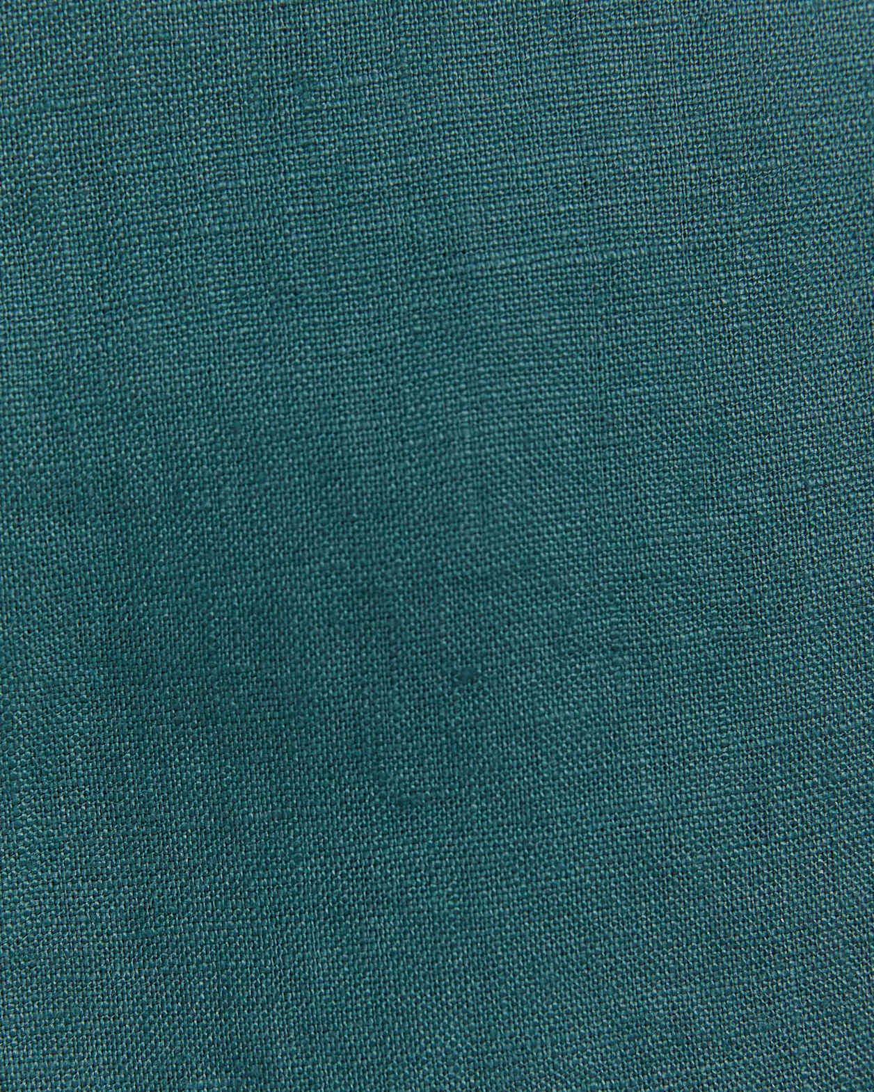 Luca Linen Short in GREEN