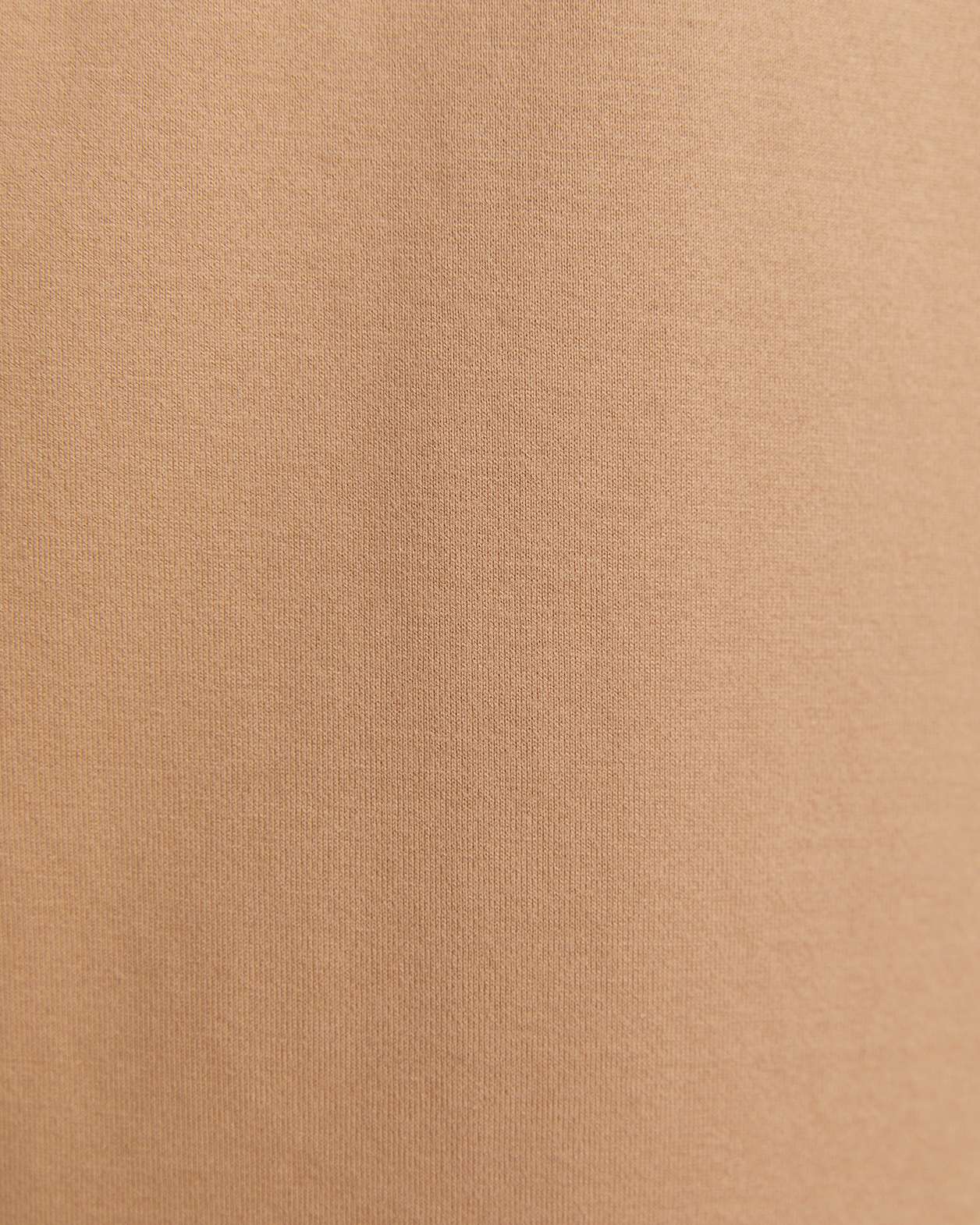 Bale Mercerised Crew Tee in TAN