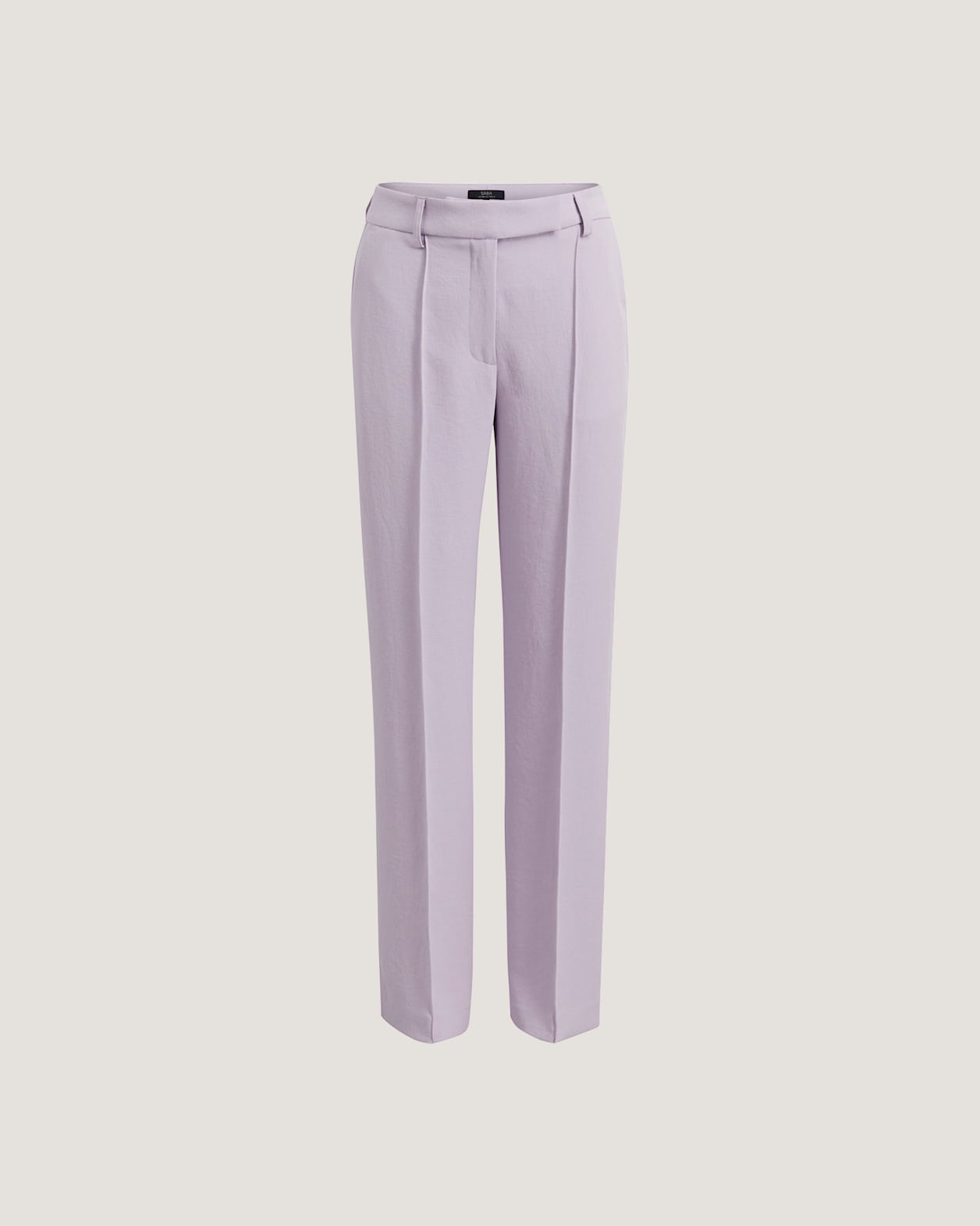 Dharma Wide Leg Pant in ORCHID