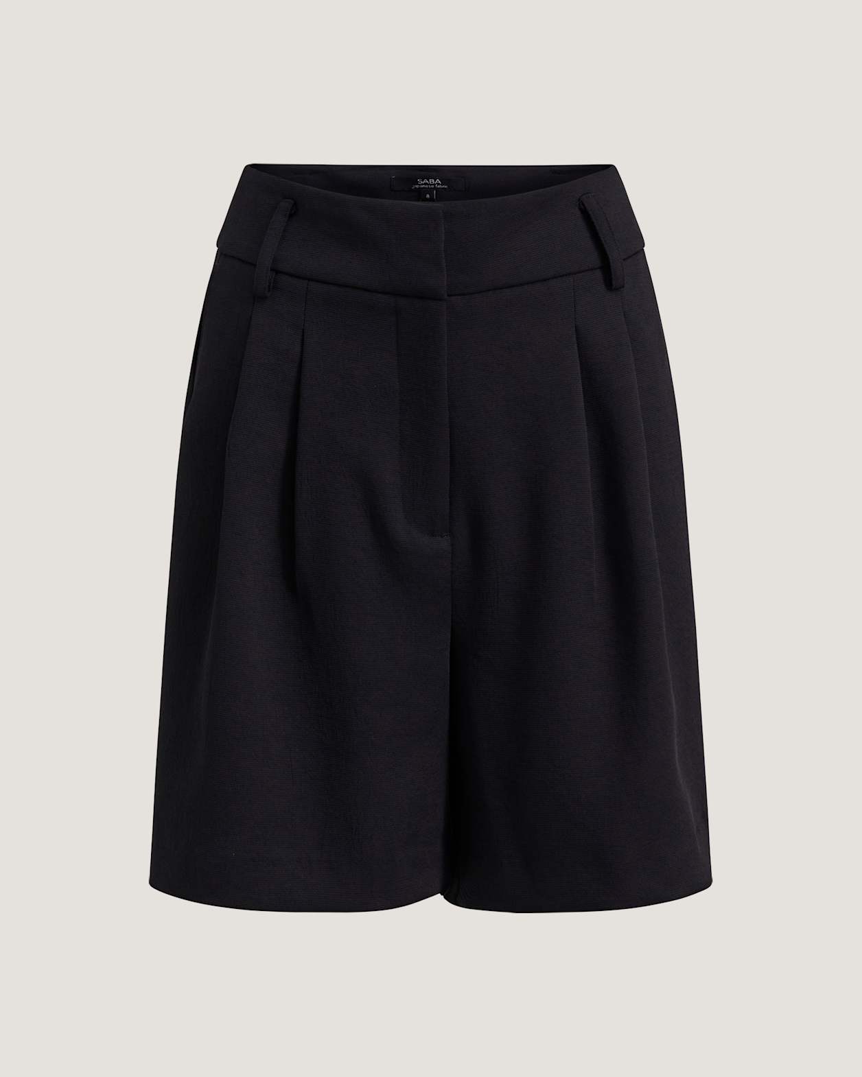 Dharma Shorts in BLACK