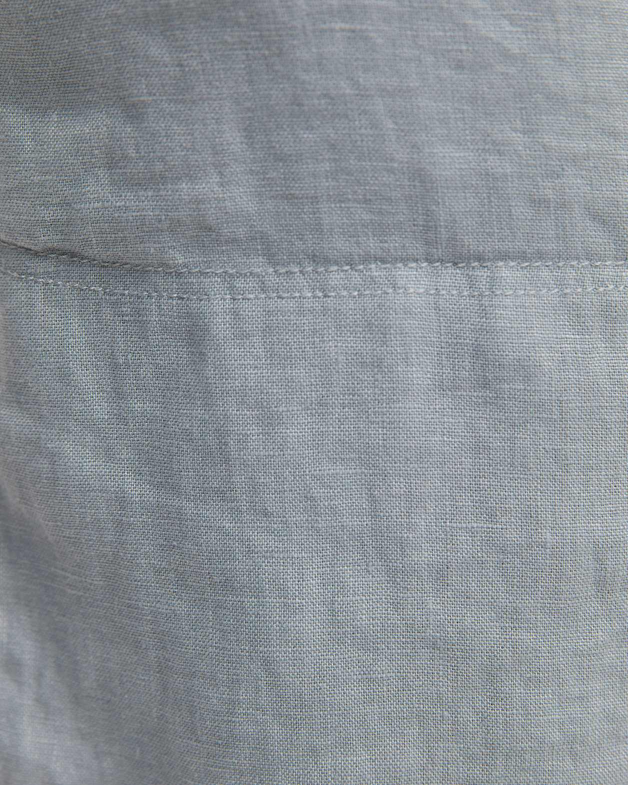 Kent Linen Short in MIST