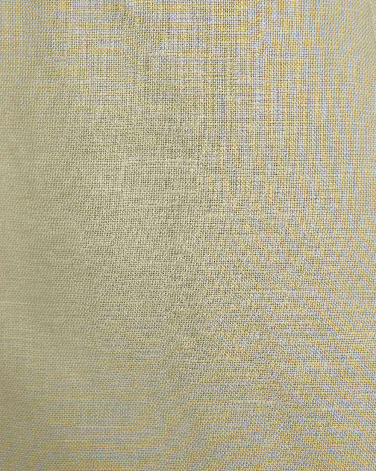 Lila Linen Vest in SAGE