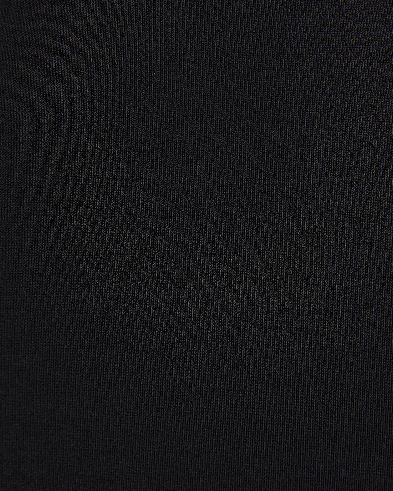 Mia Milano Knit Dress in BLACK