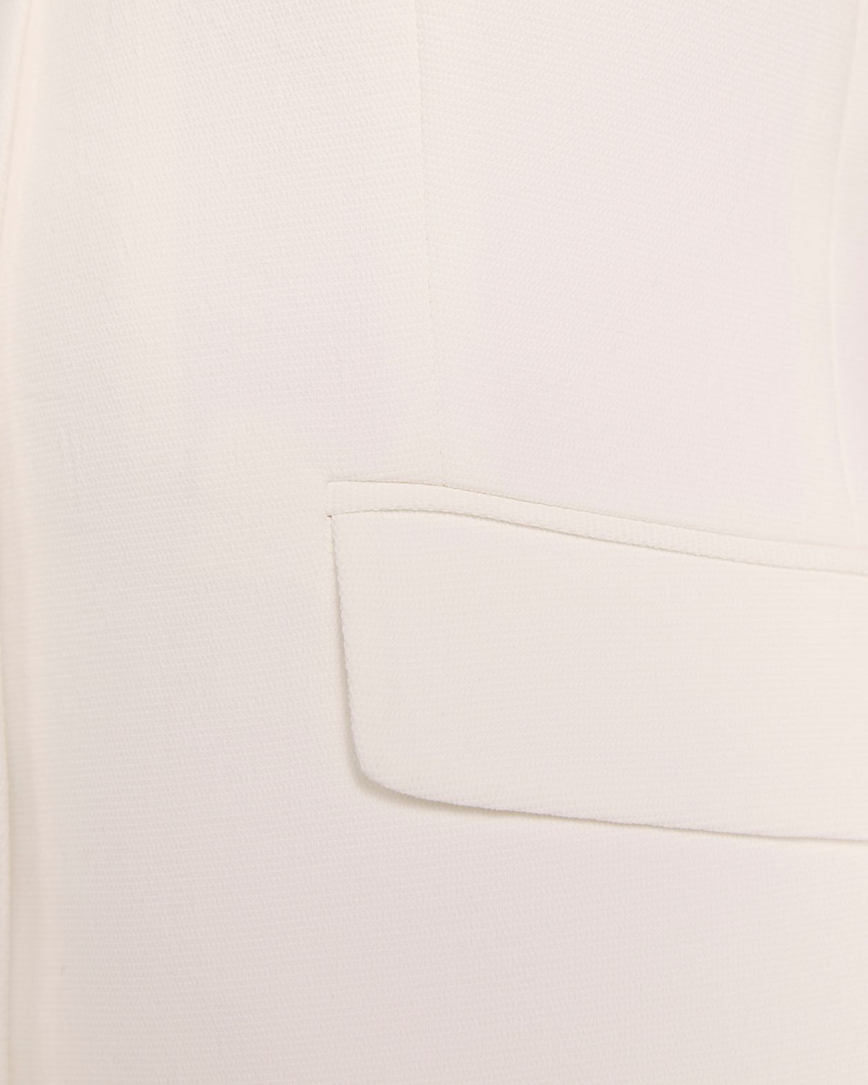 Dharma Safari Bodice in ALABASTER