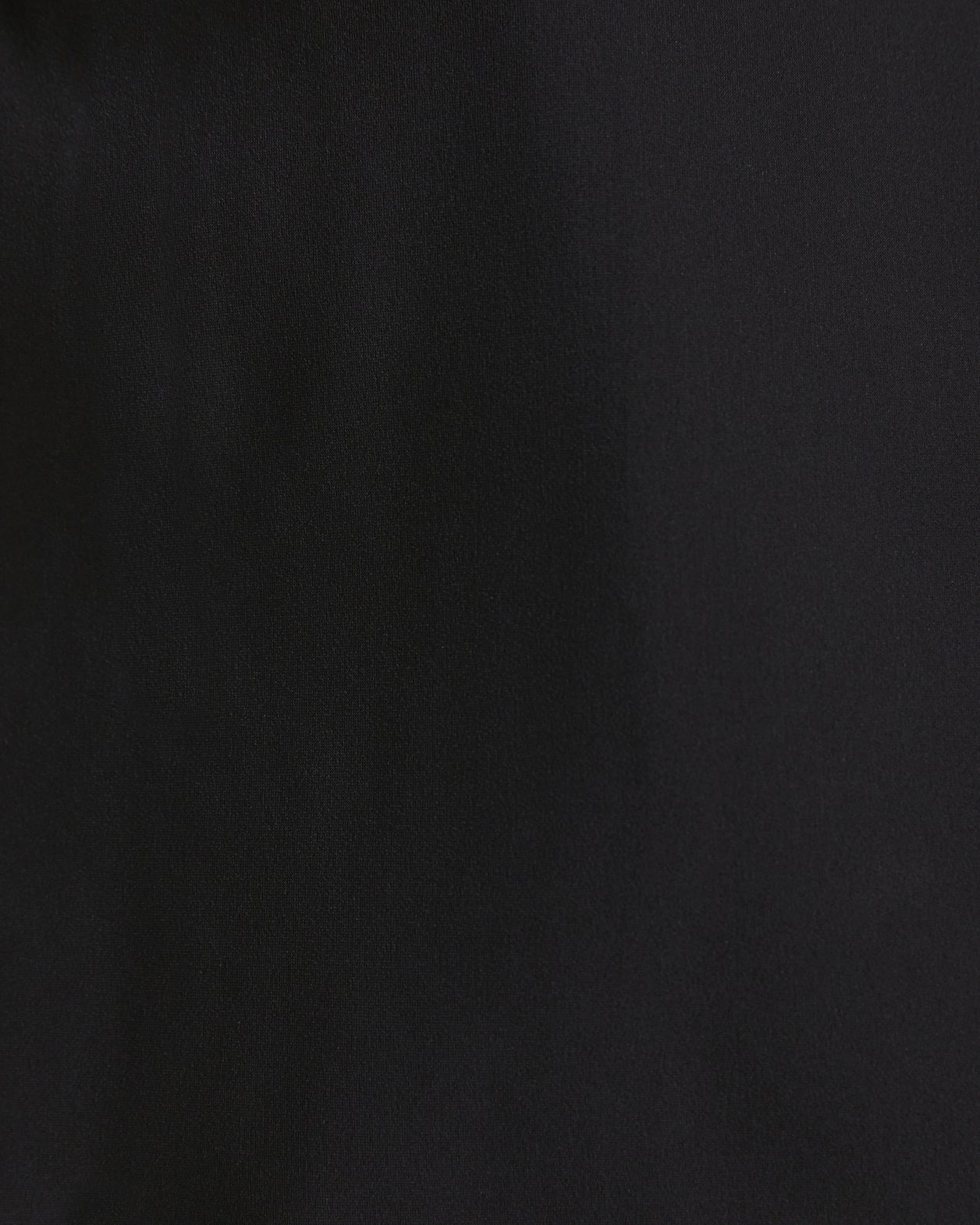 Deia Straight Leg Pant in BLACK