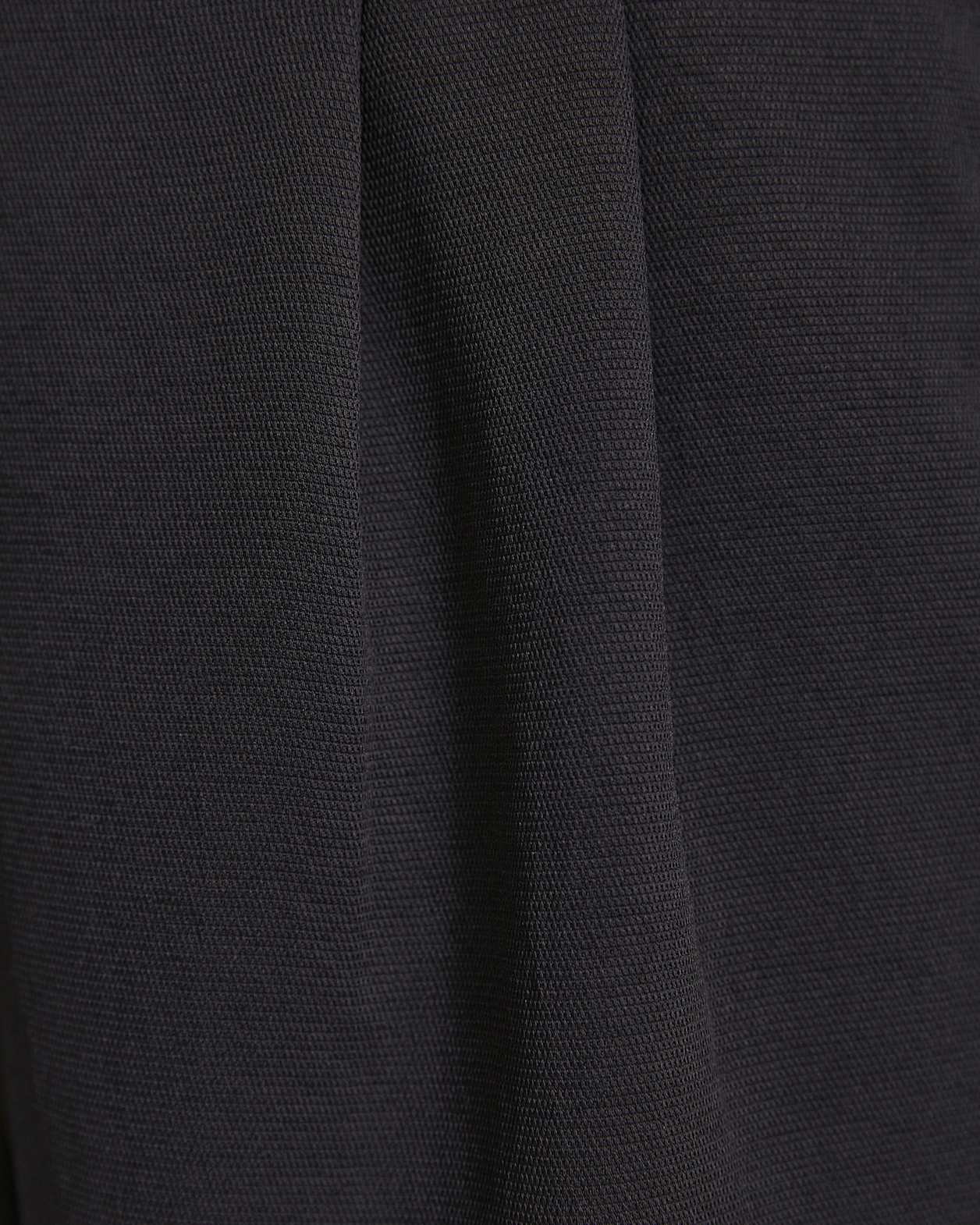 Dharma Belted Pant in BLACK
