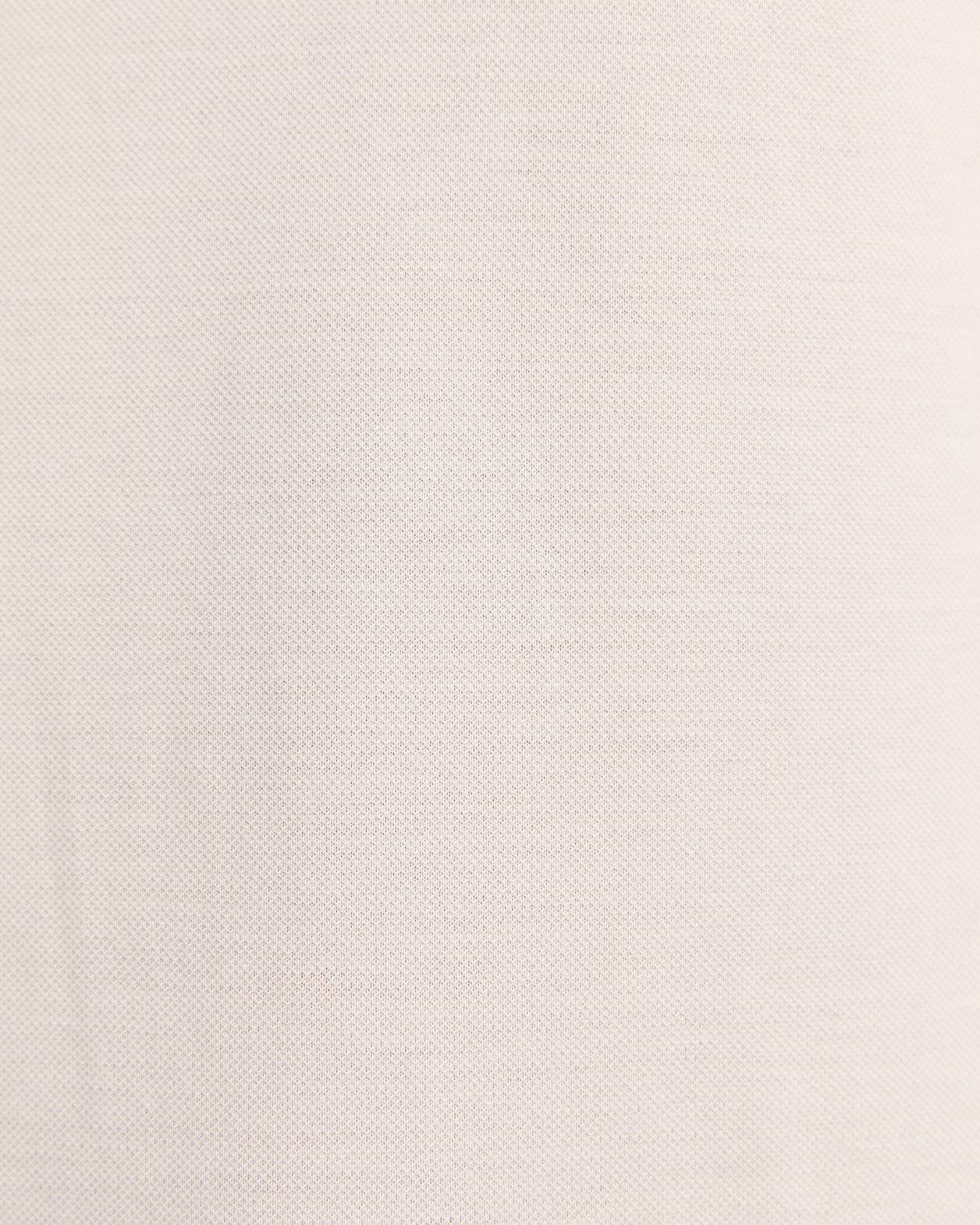 Andy Polo in WHITE