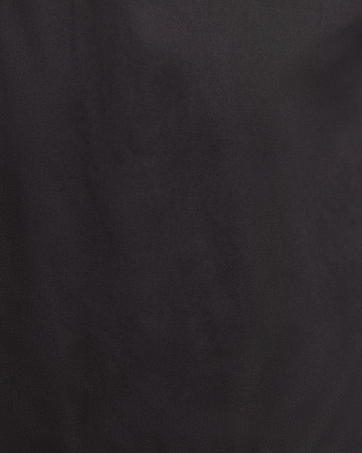 Ben Smart Bomber in BLACK