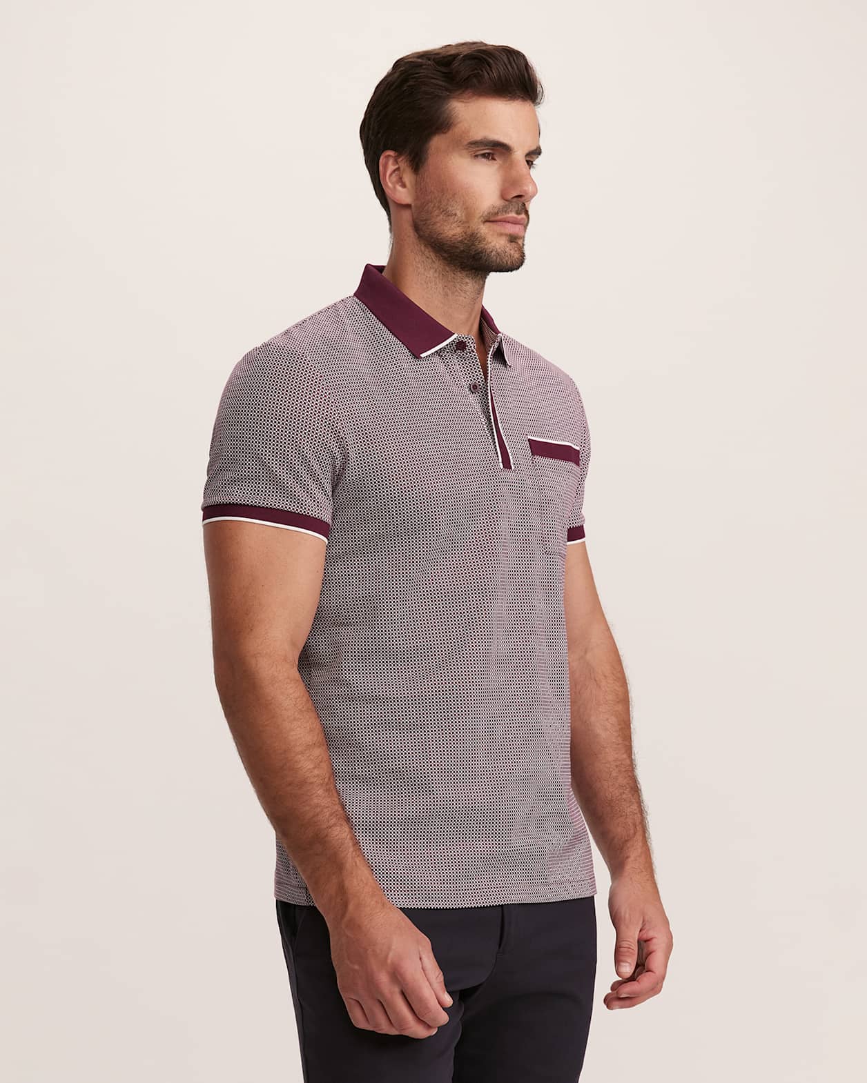 Arizona Polo in WINE