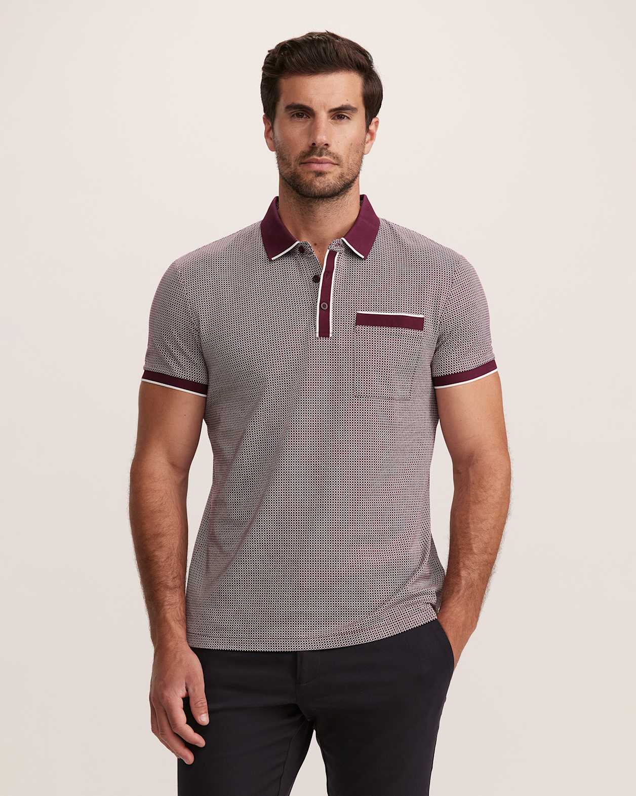 Arizona Polo in WINE