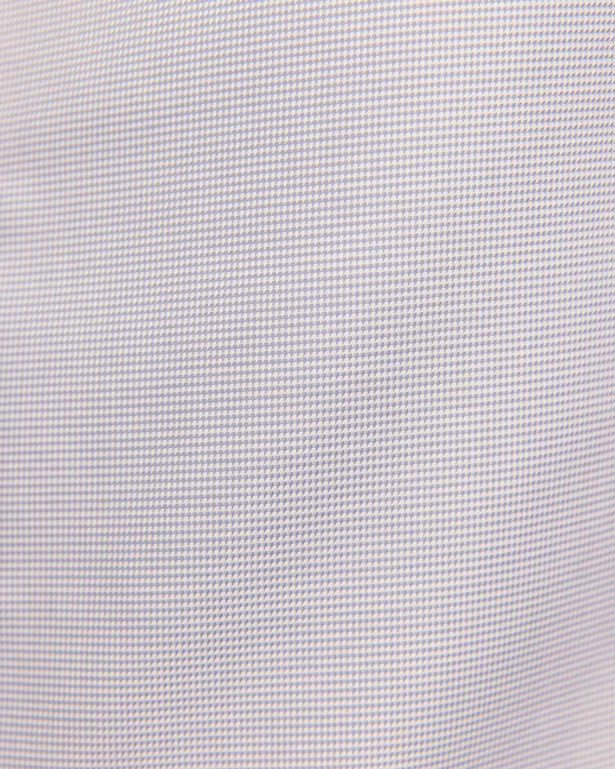 Nixon Long Sleeve Slim Easy Care Shirt in RIVIERA