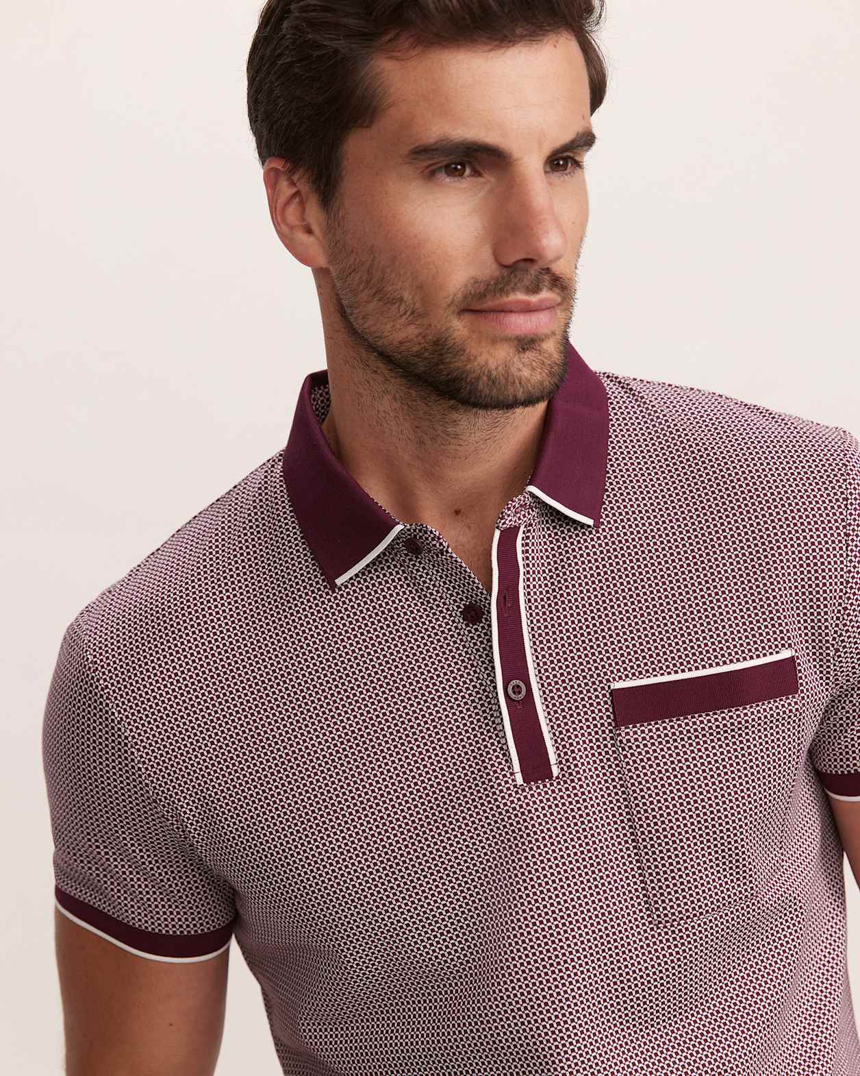 Arizona Polo in WINE