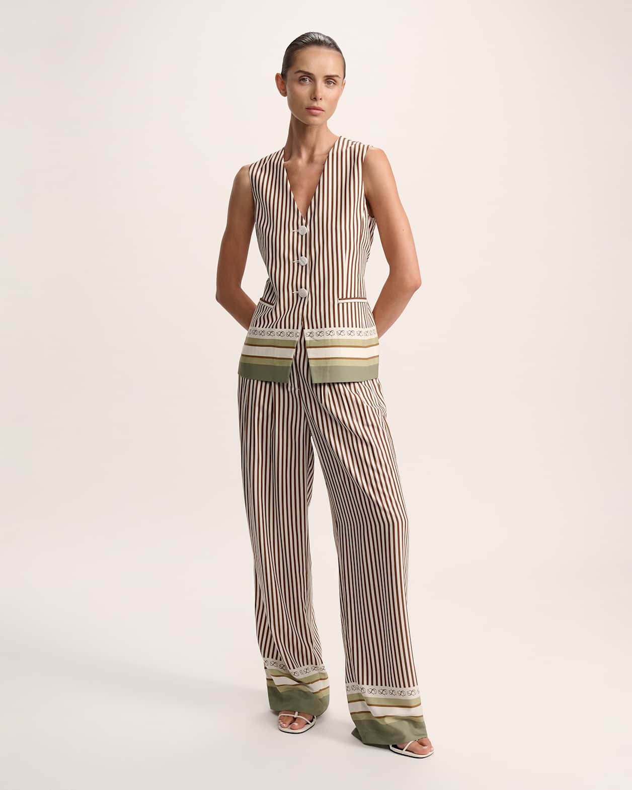 Elvie Vest in MULTI