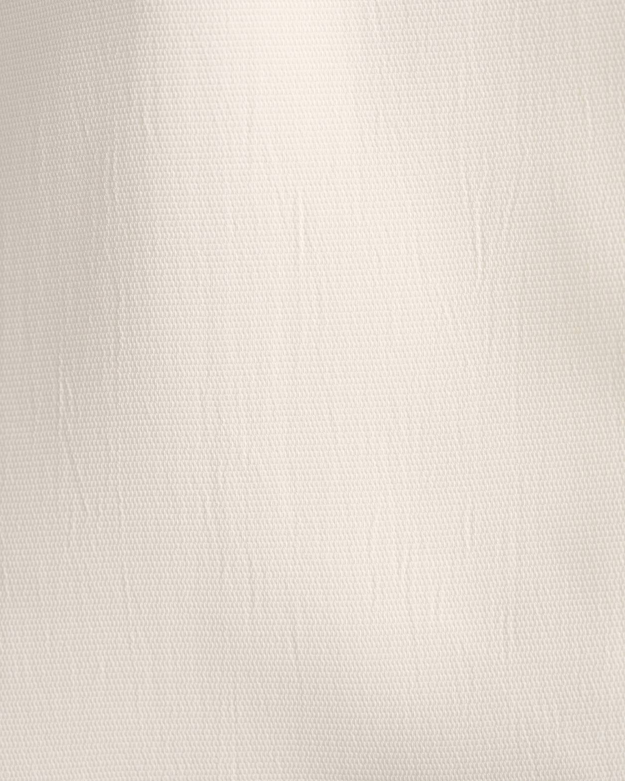 Dharma Stitch Detail Blazer in ALABASTER