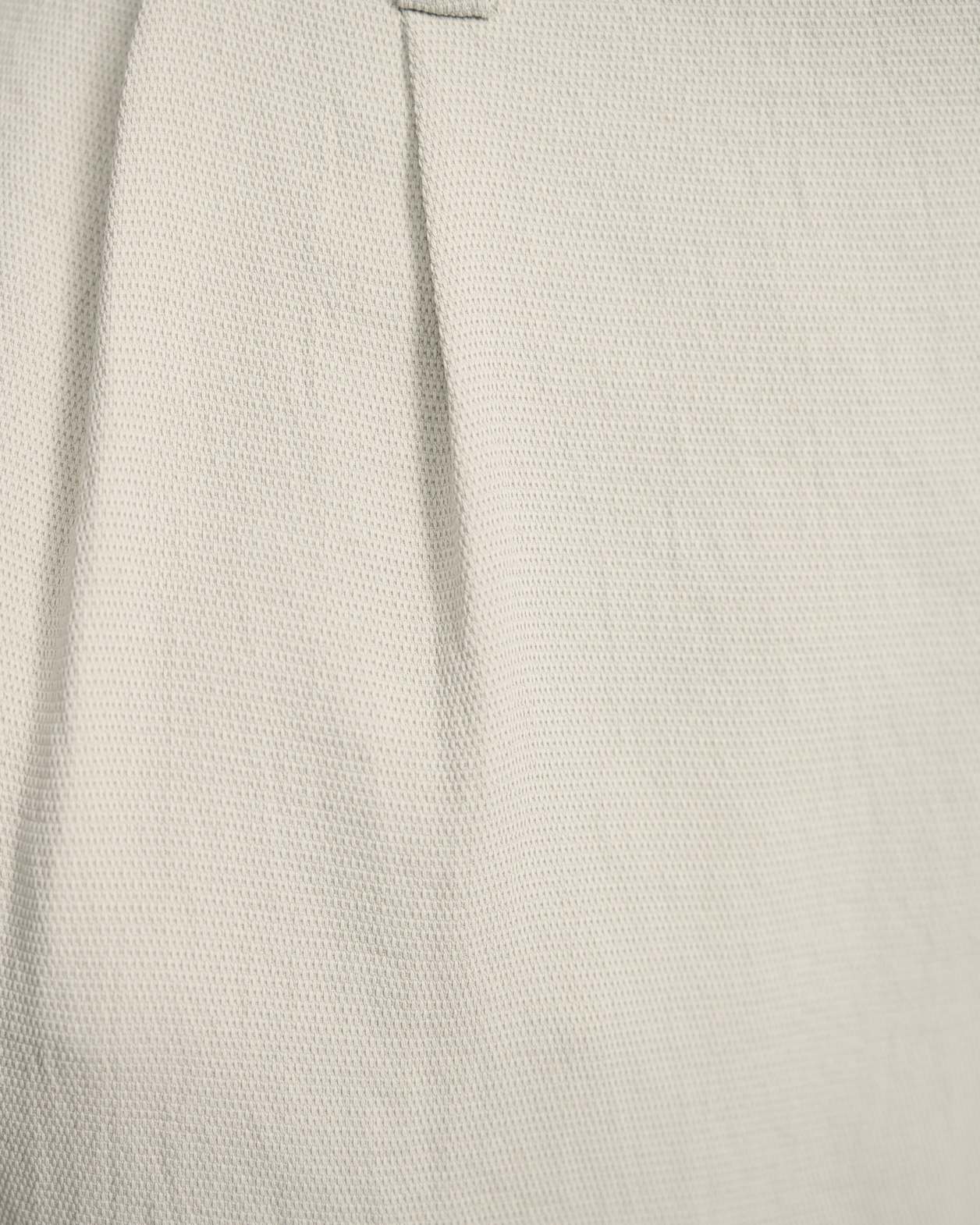 Dharma Tailored Wide Leg Pant in MINT