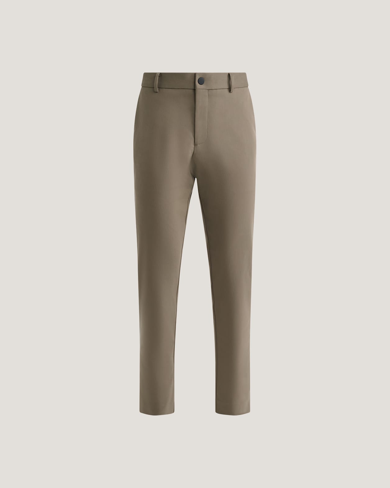 Judd Slim Dress Chino Pant in OLIVE