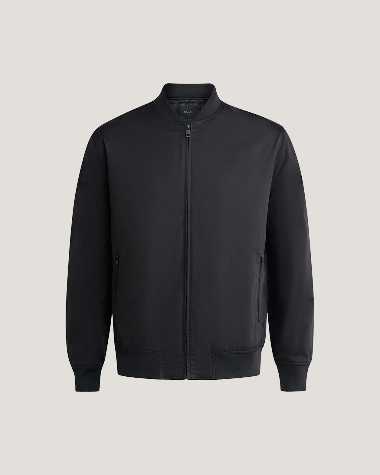Ben Smart Bomber in BLACK