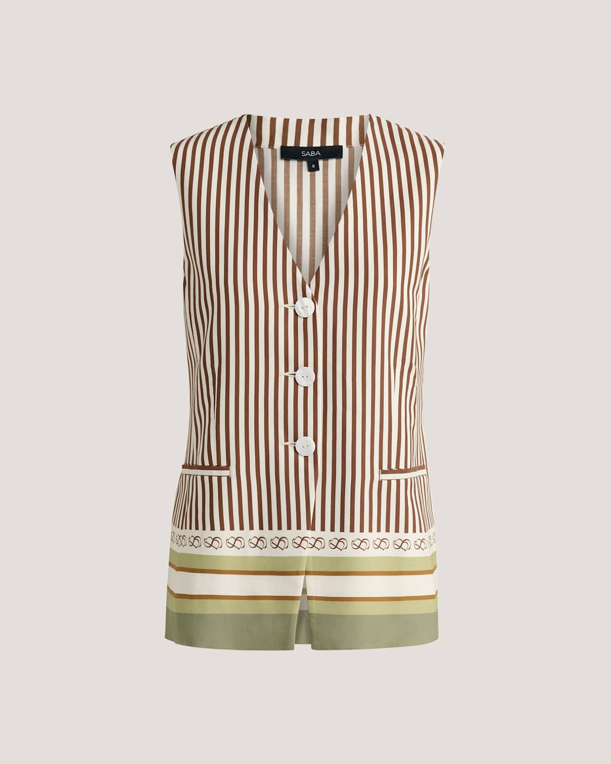 Elvie Vest in MULTI